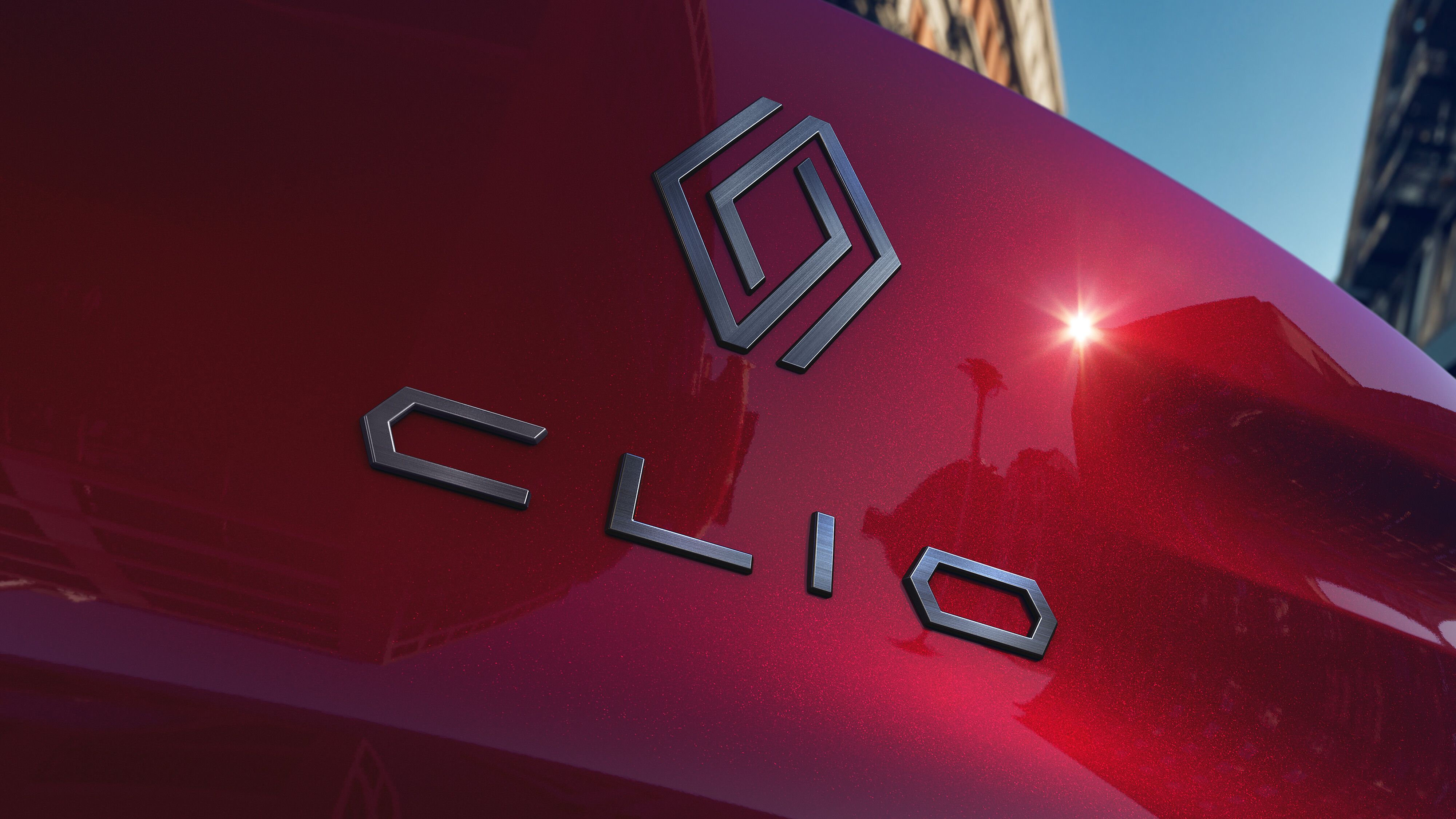  Renault Clio 2025