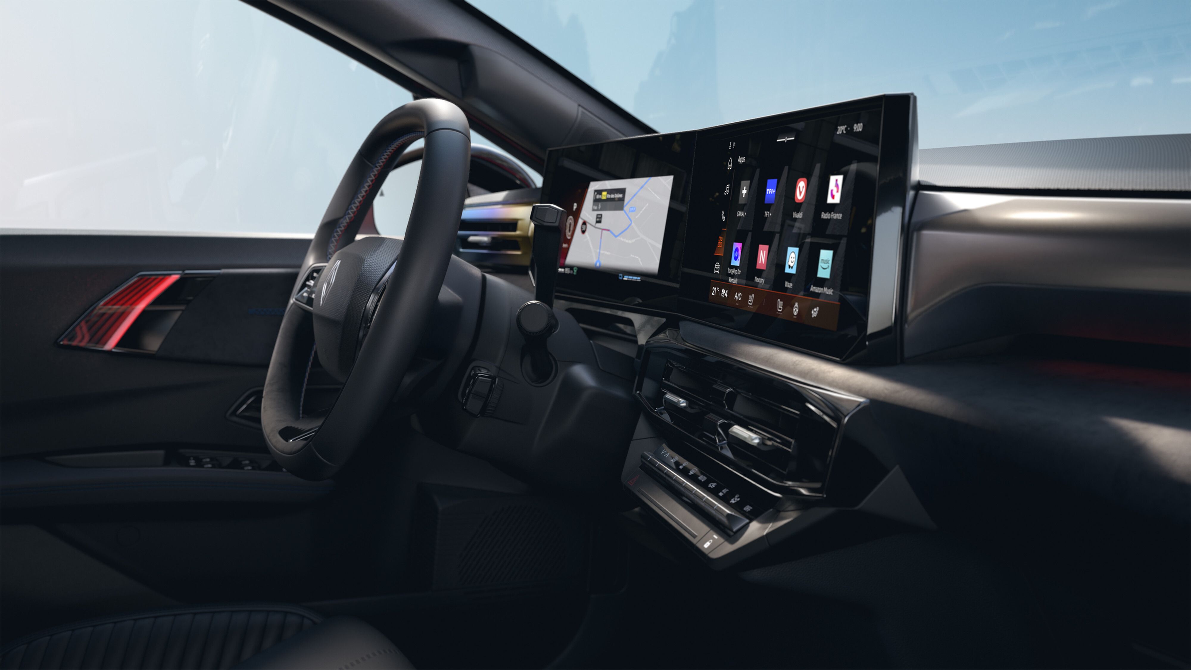  Renault Clio 2025