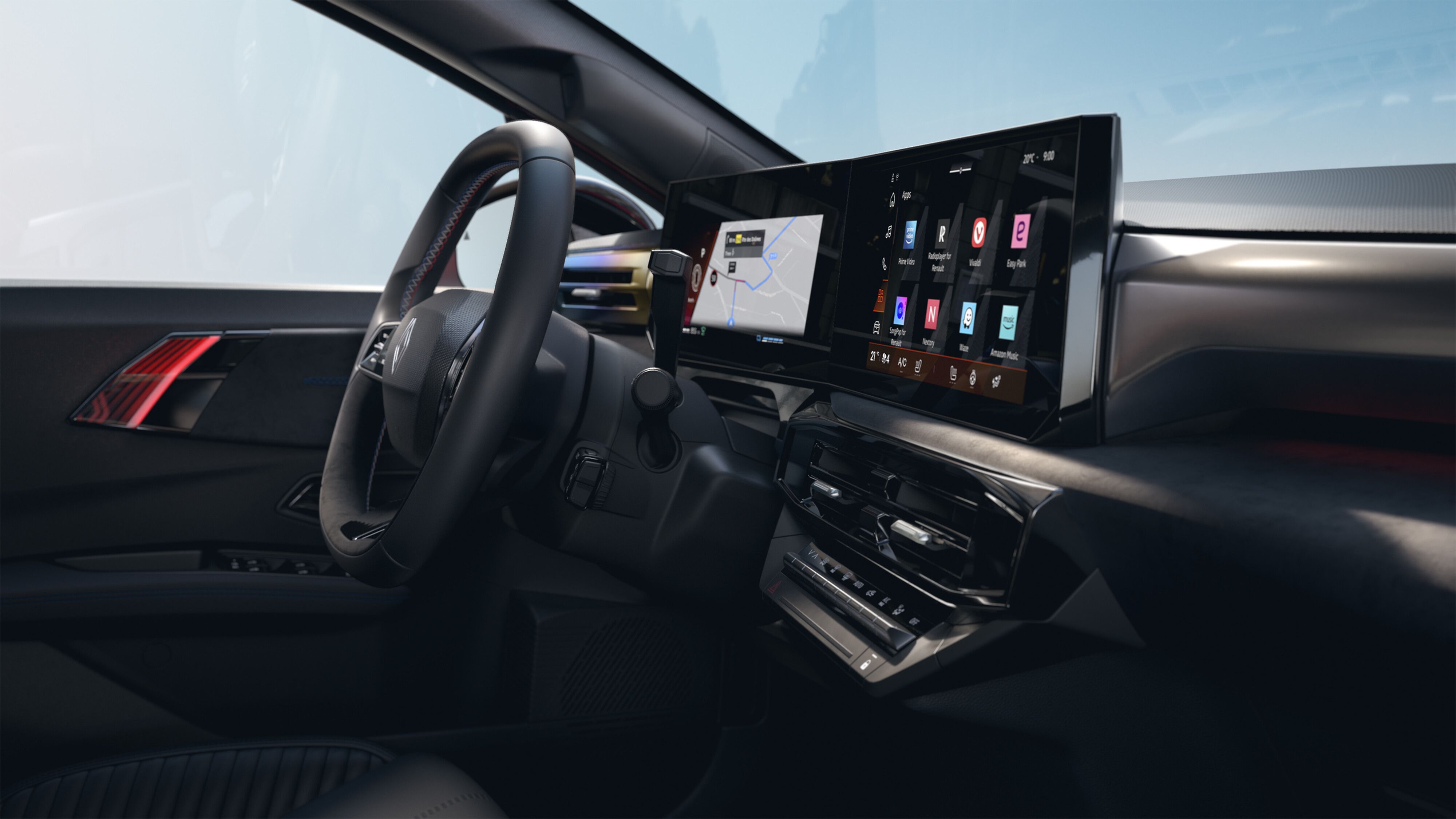  Renault Clio 2025
