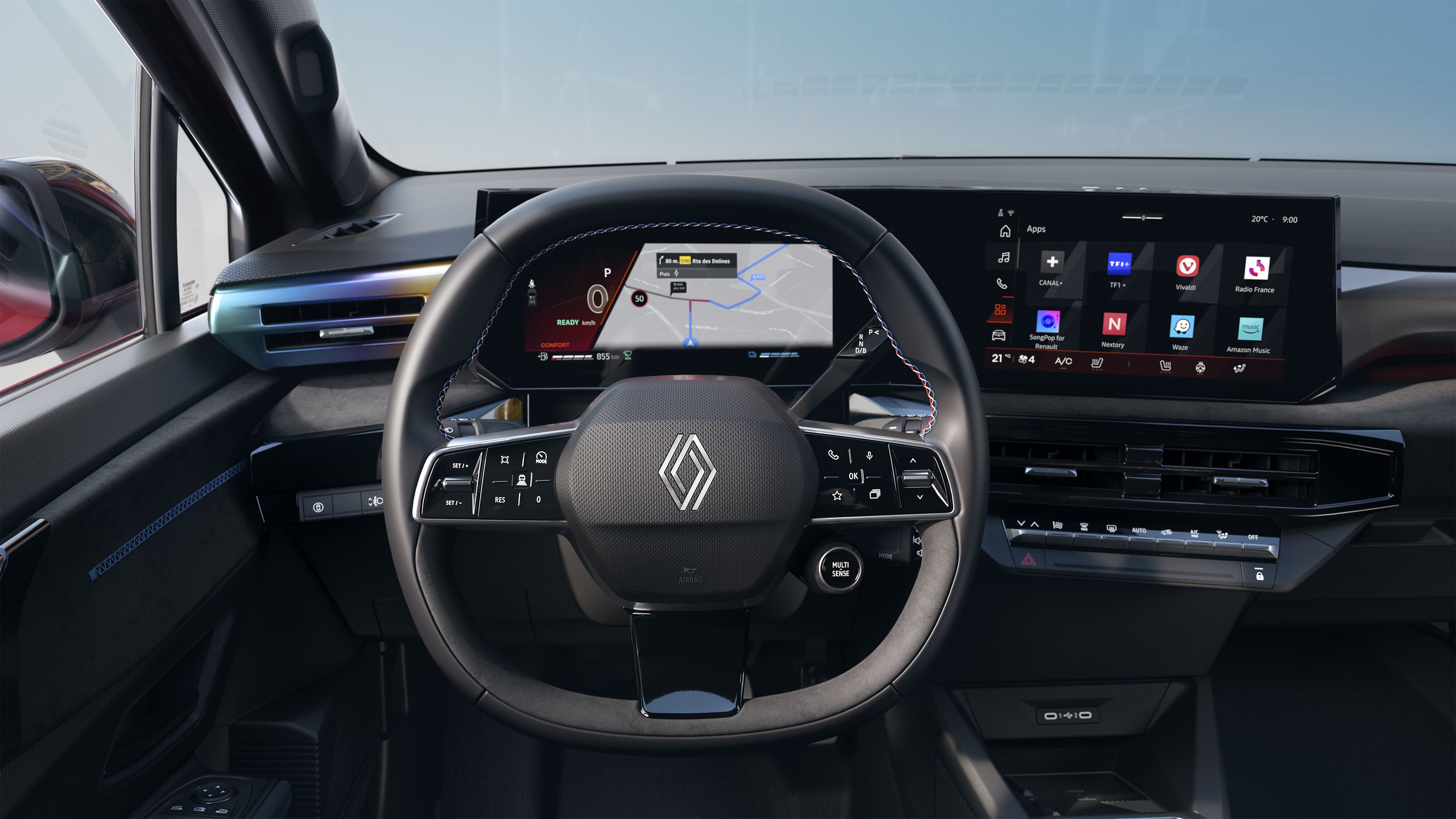  Renault Clio 2025