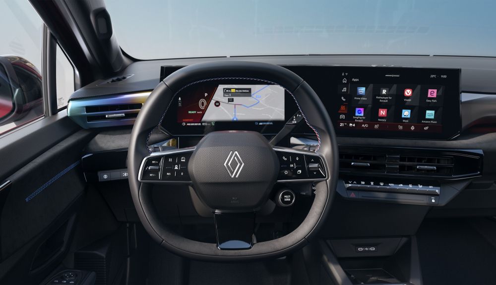  Renault Clio 2025