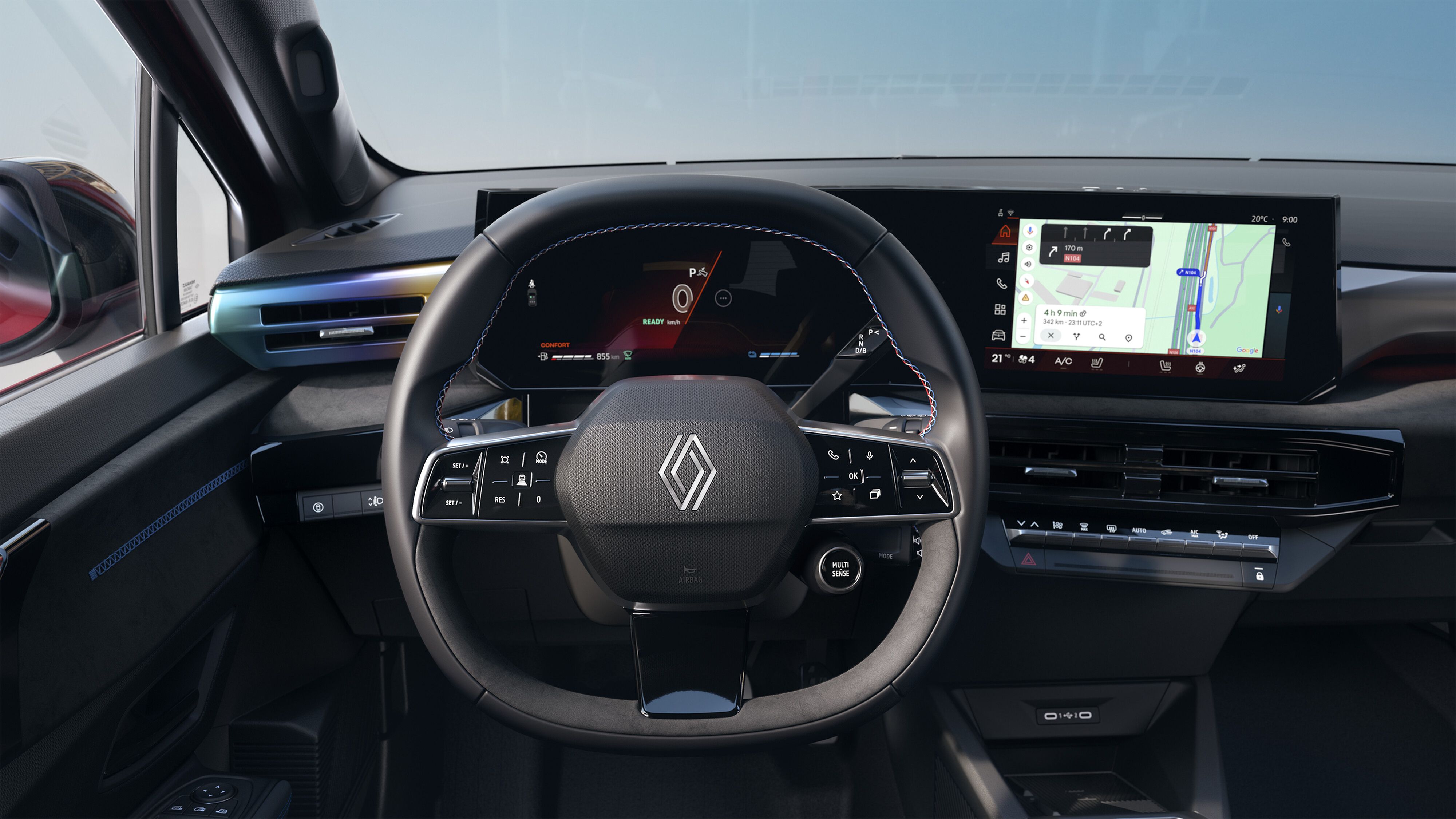  Renault Clio 2025