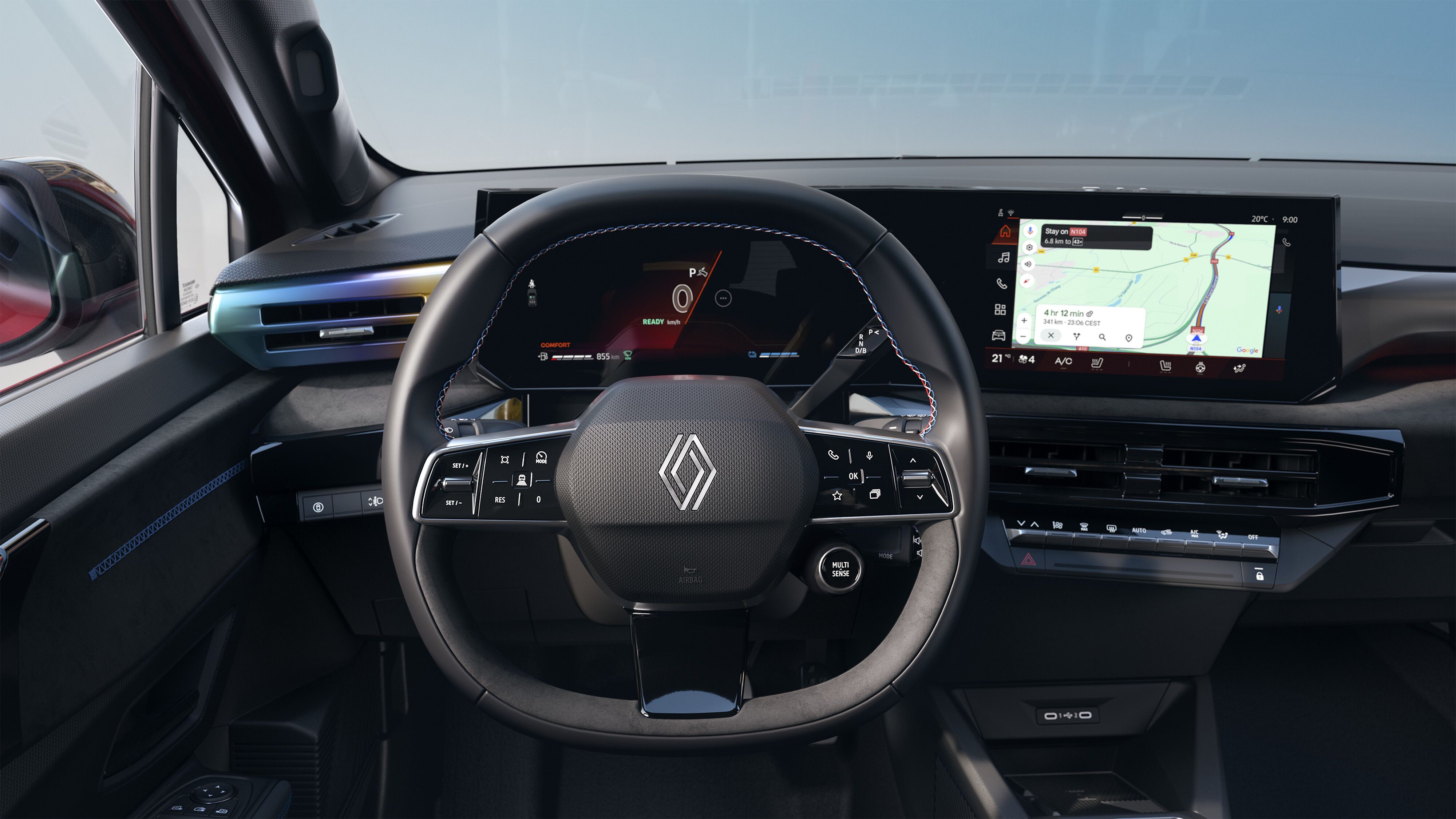  Renault Clio 2025