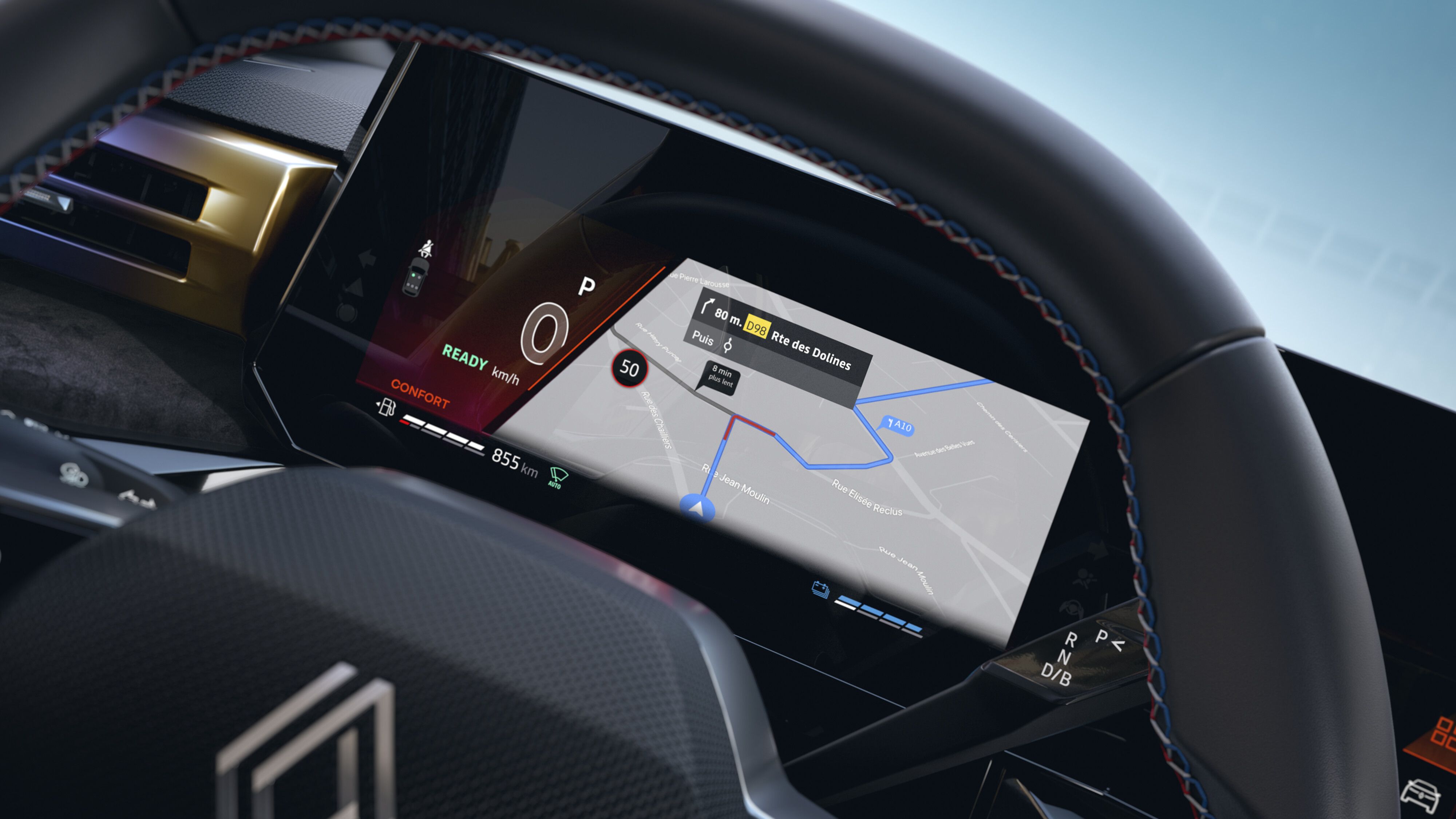  Renault Clio 2025
