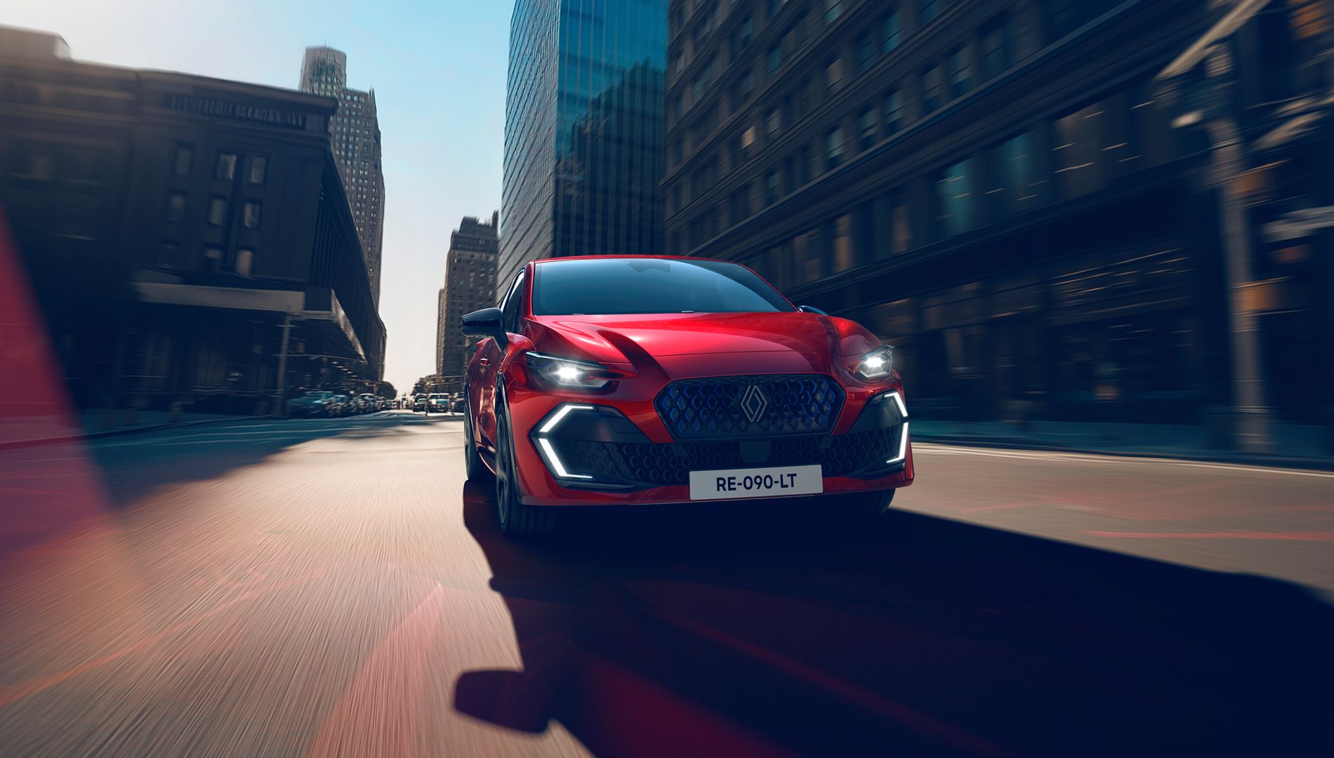 Ya a la venta el nuevo Renault Clio: estos son sus precios y los dos primeros motores disponibles