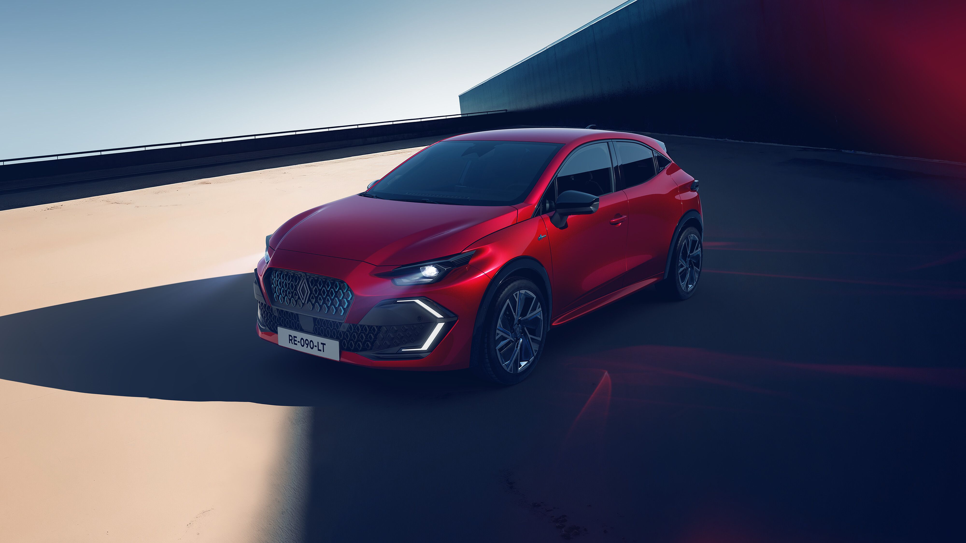  Renault Clio 2025