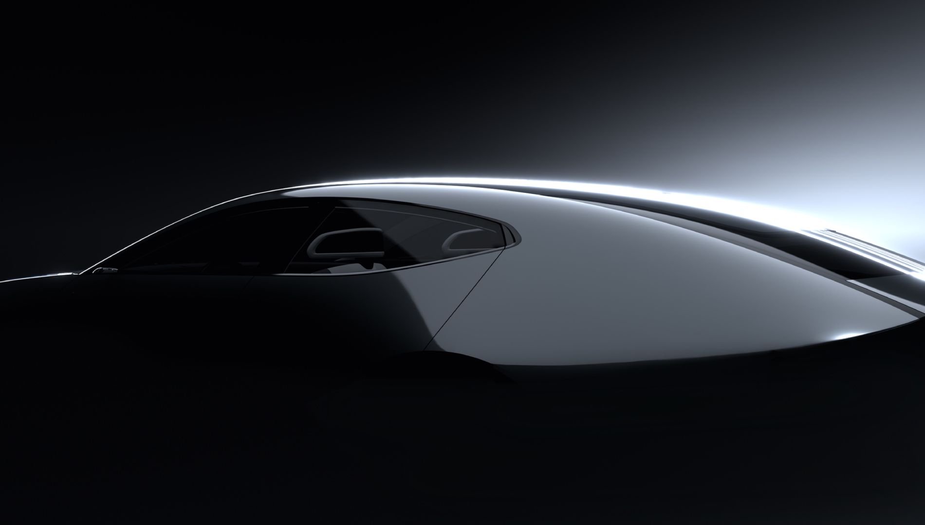 Esta es la gran sorpresa que está preparando Mazda como visión de futuro: ¿será un nuevo crossover?