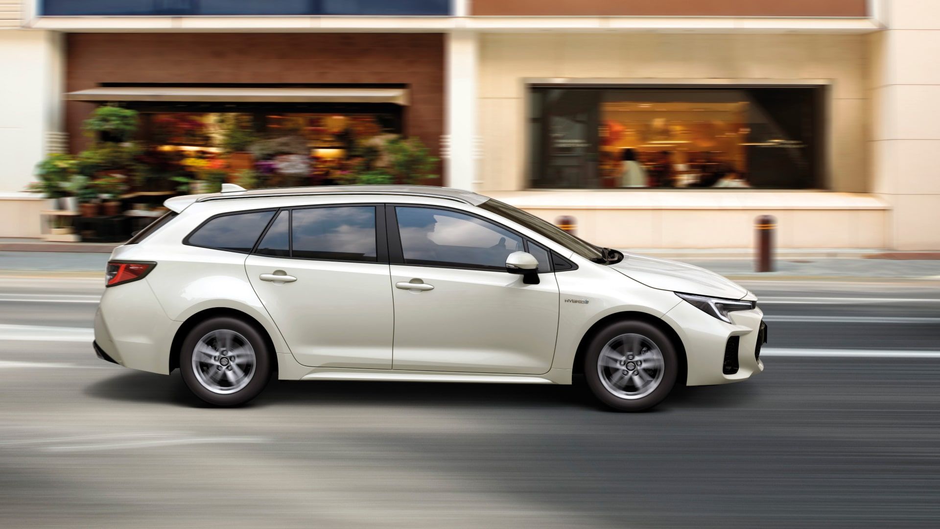 Suzuki Swace