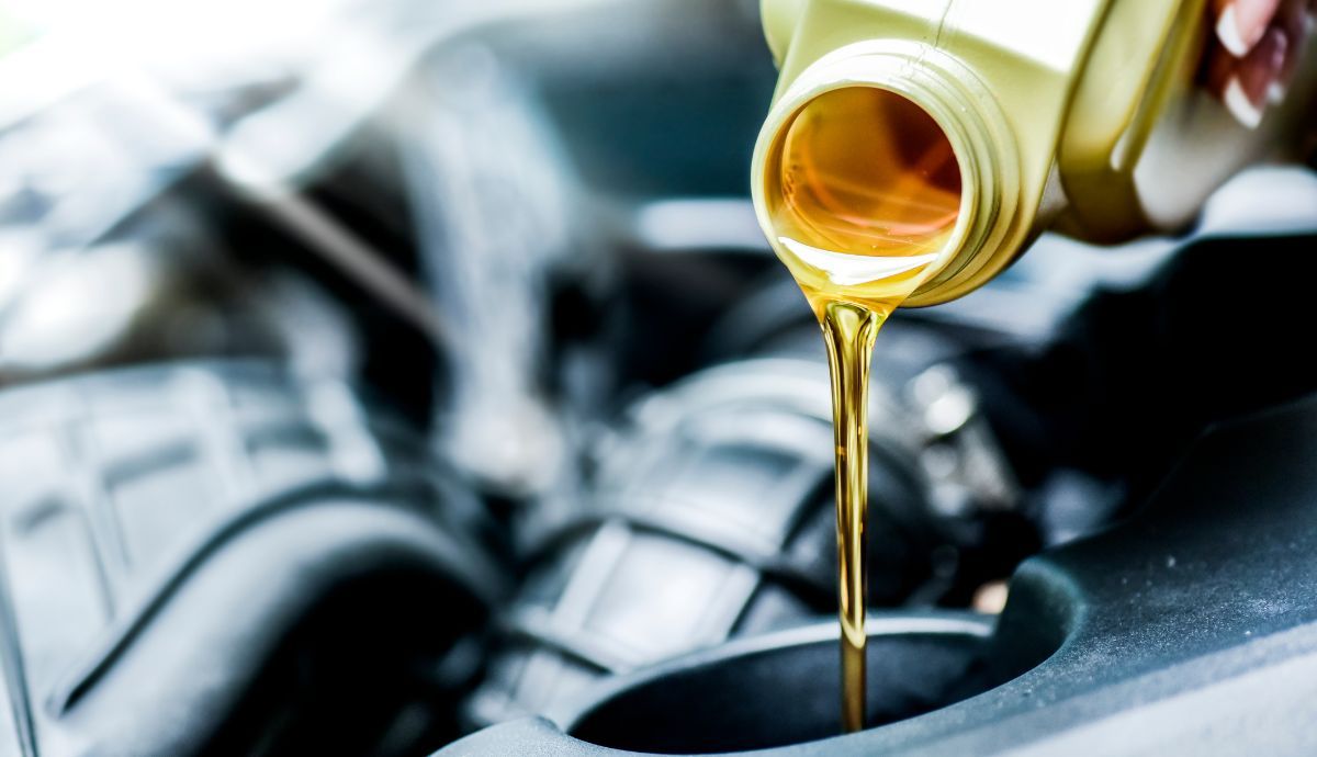 ¿Cuánto puede andar un coche sin aceite?