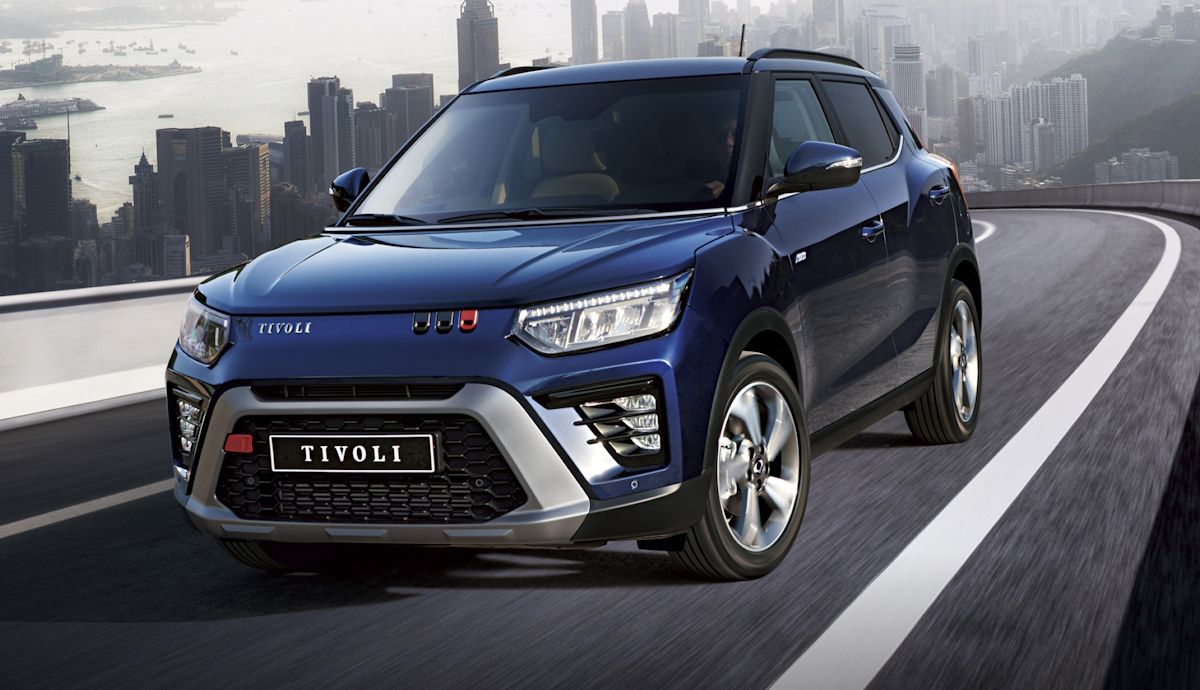 Ssangyong Tivoli (ahora KGM Tivoli), problemas frecuentes y soluciones en un SUV muy popular