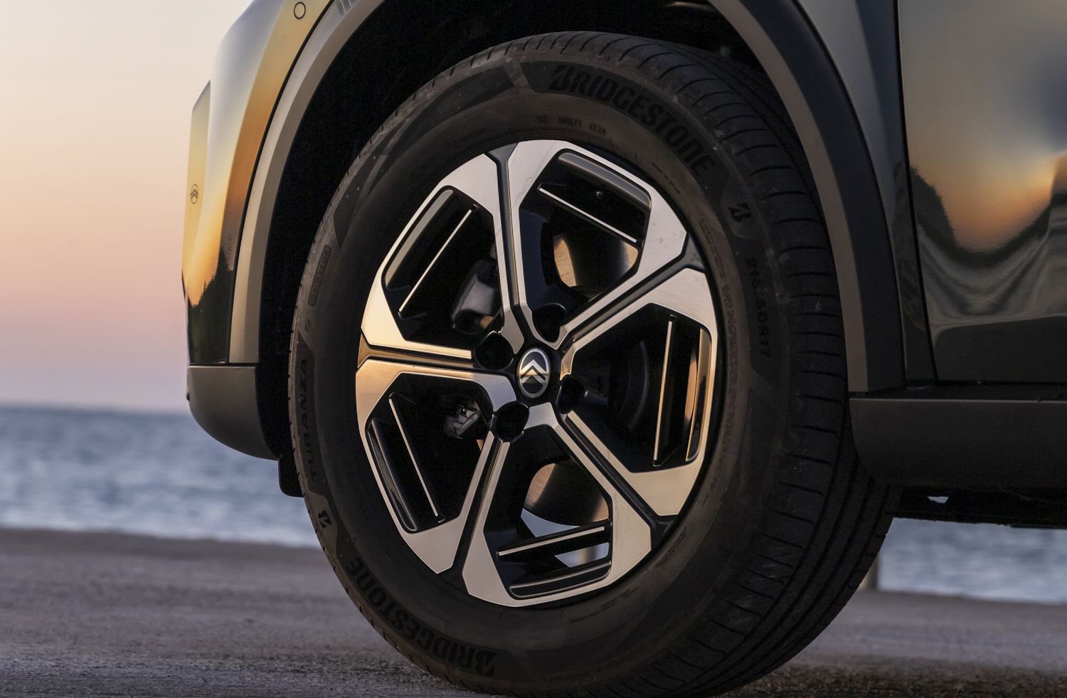 Citroën C3 Aircross Hybrid MAX