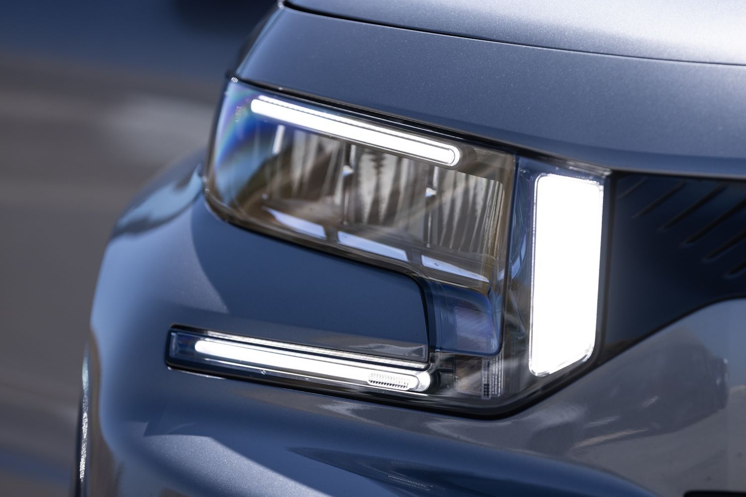 Citroën C3 Aircross Hybrid MAX