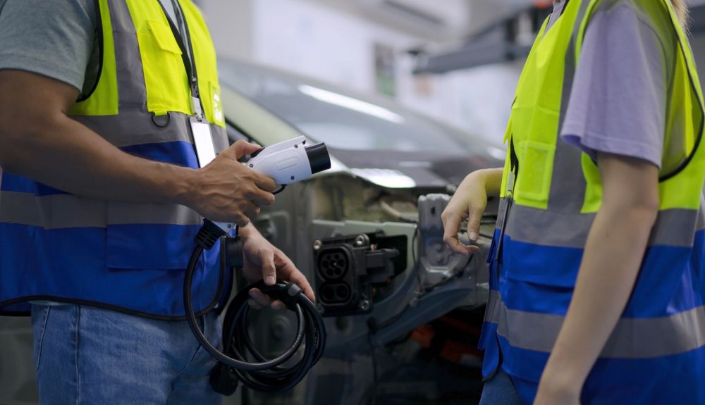 Los talleres españoles, ¿están preparados para mantener y reparar coches eléctricos?