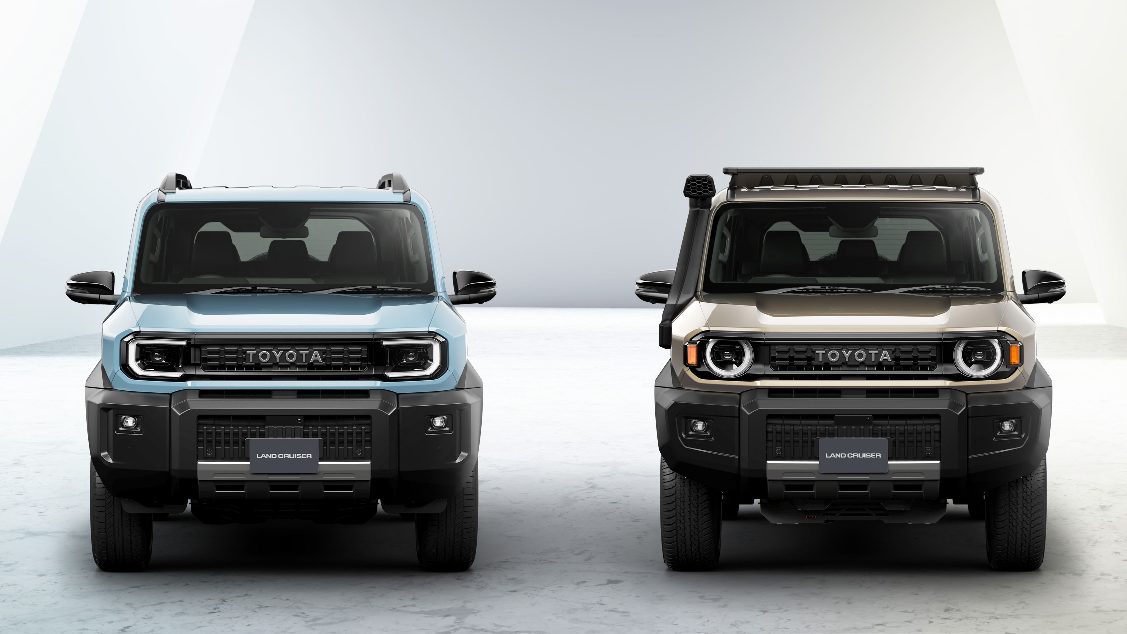 Toyota Fj Cruiser 2025