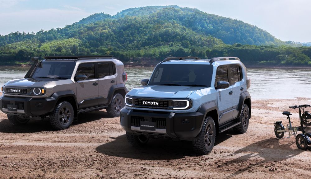 Toyota Fj Cruiser 2025 Toyota Fj Cruiser 2025