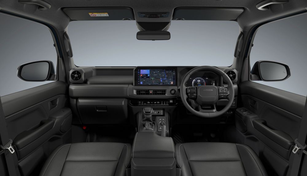 Toyota Fj Cruiser 2025 Toyota Fj Cruiser 2025