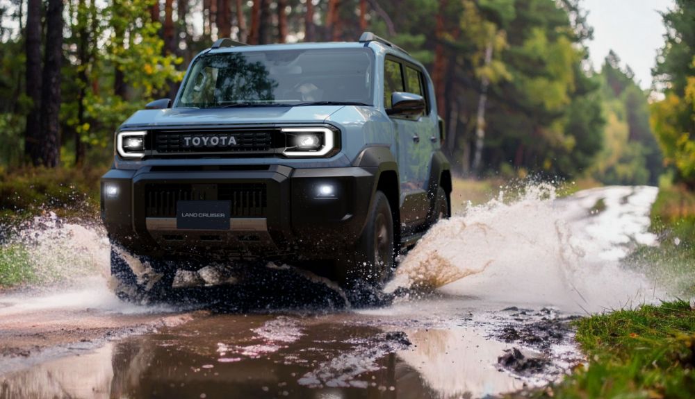 Toyota Fj Cruiser 2025 Toyota Fj Cruiser 2025