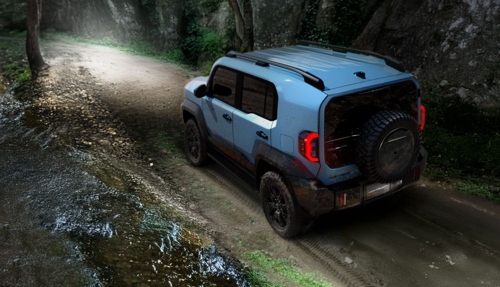 Toyota Fj Cruiser 2025 Toyota Fj Cruiser 2025