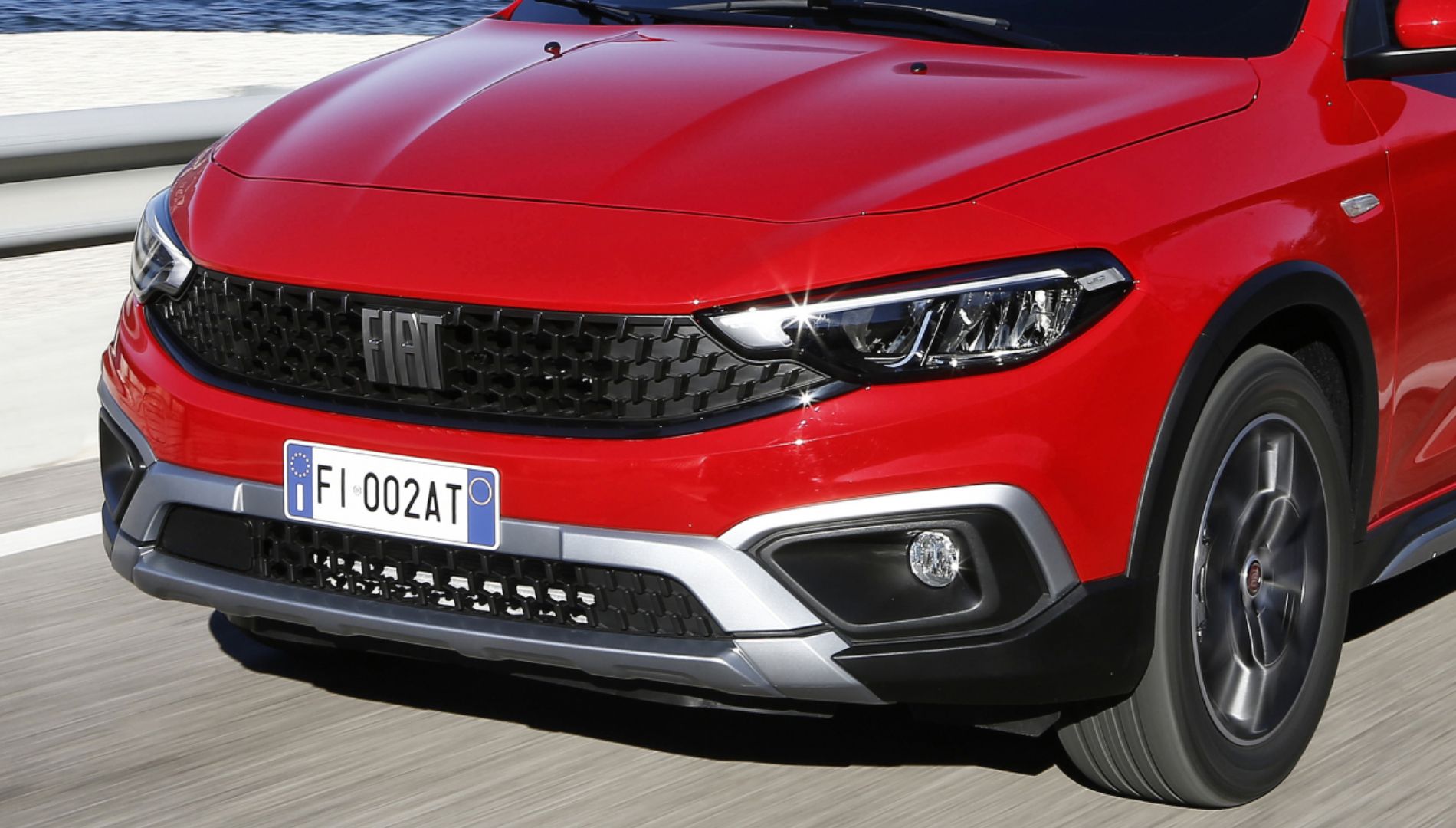 Ha sido uno de los Fiat más vendidos de los últimos años, pero ya tiene fecha de caducidad