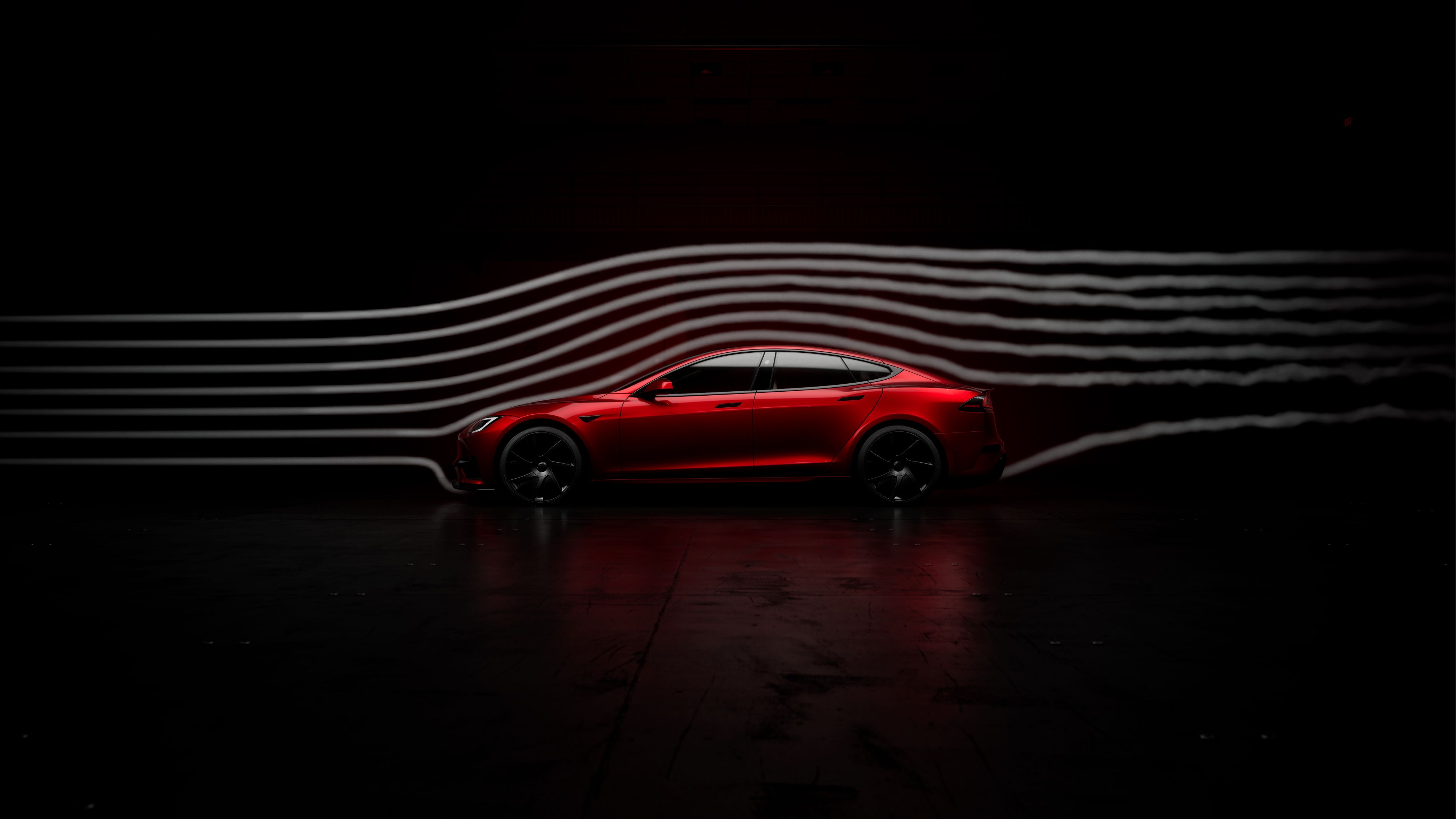 Tesla Model S 2025