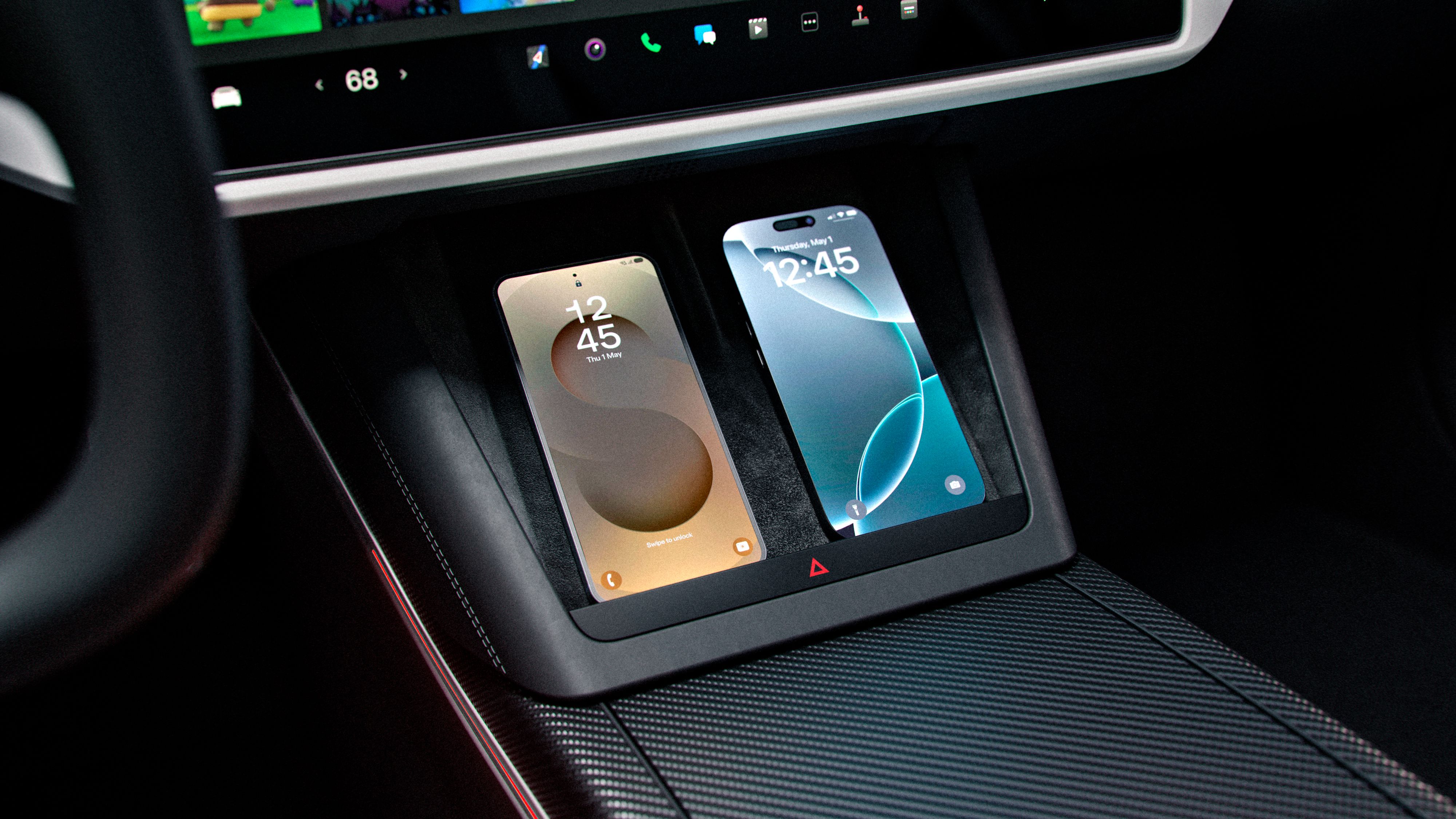 Tesla Model S 2025