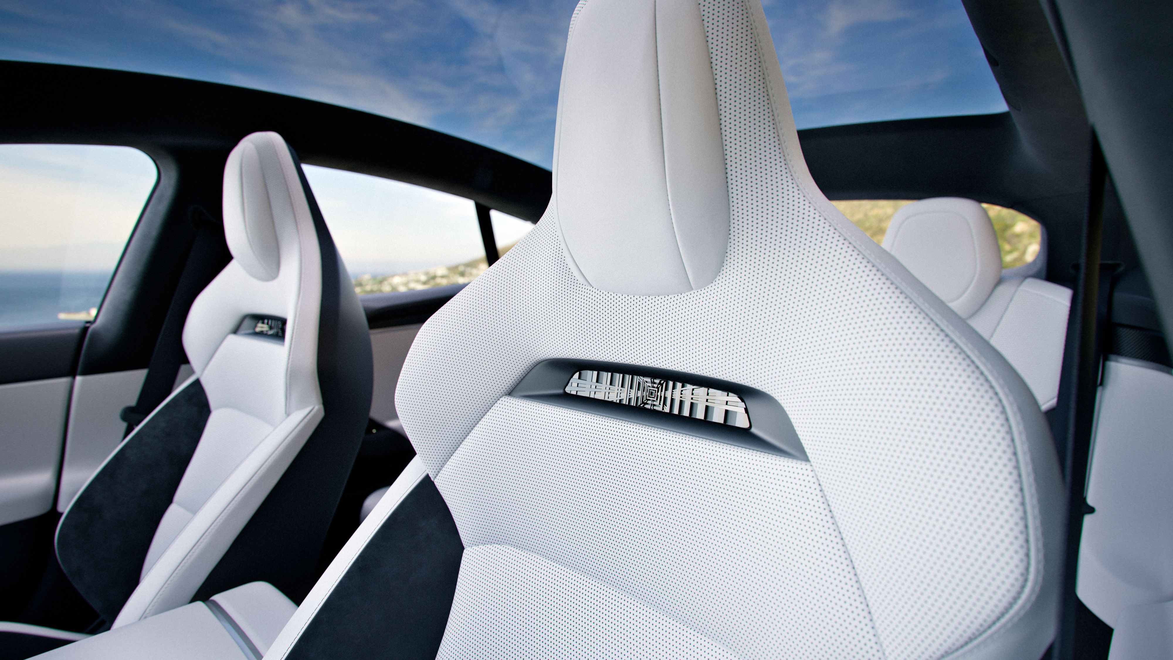 Tesla Model S 2025