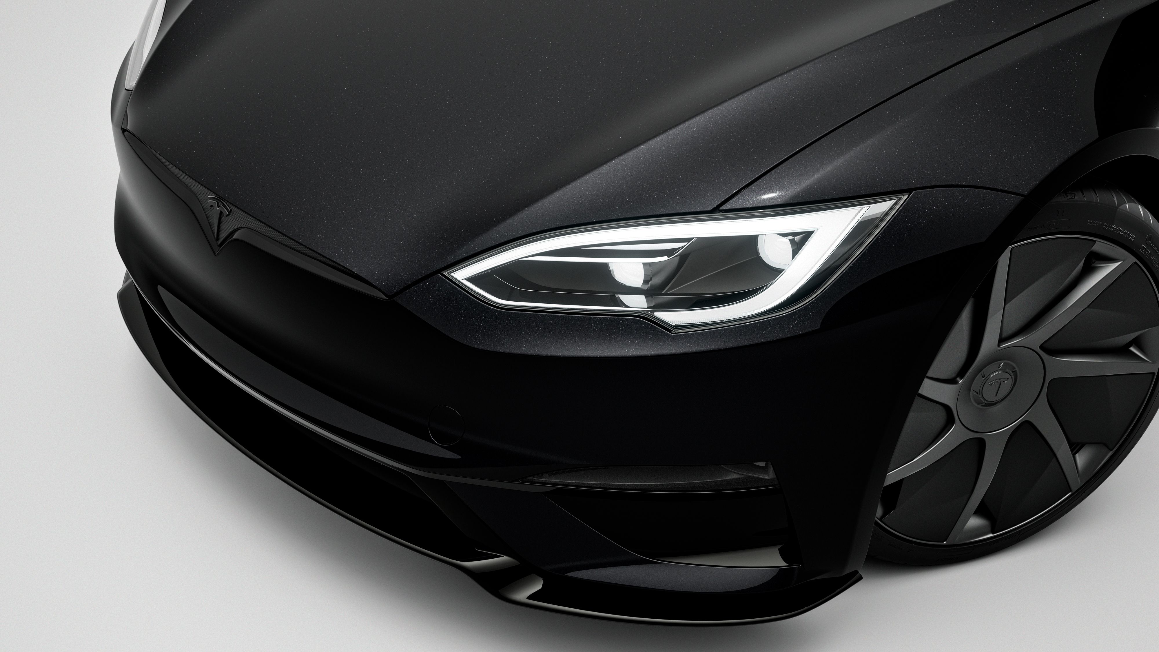 Tesla Model S 2025