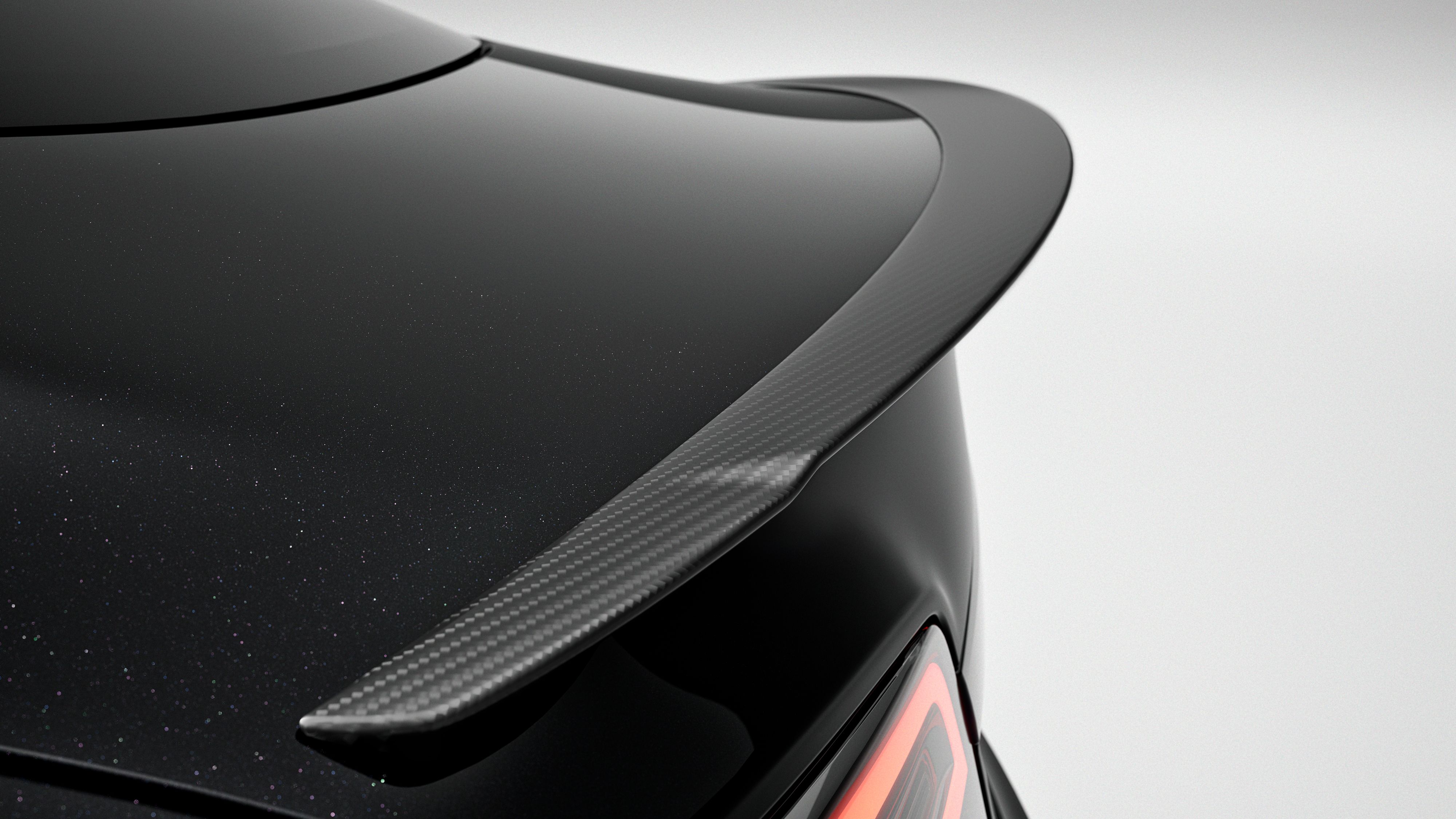 Tesla Model S 2025