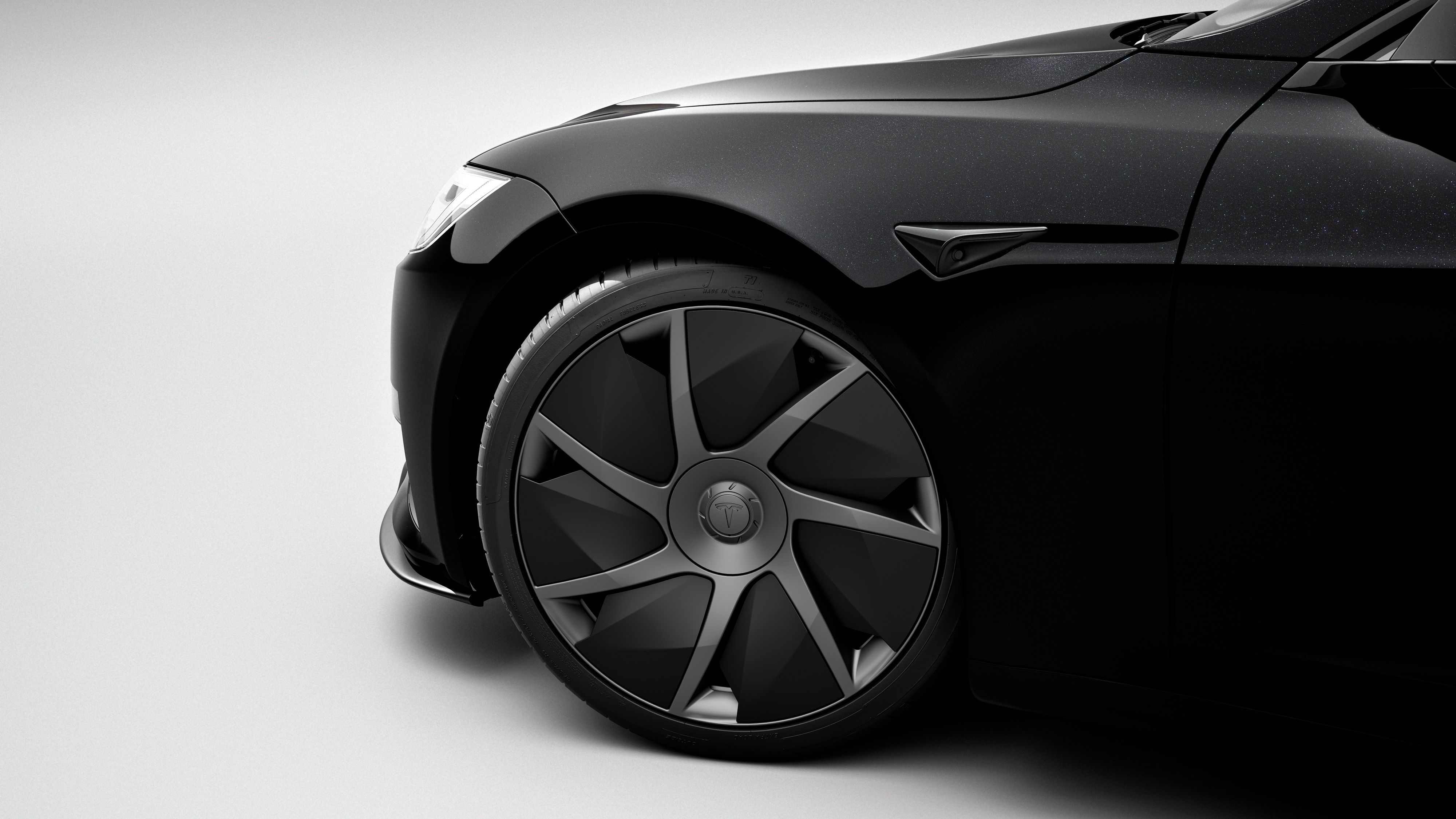 Tesla Model S 2025