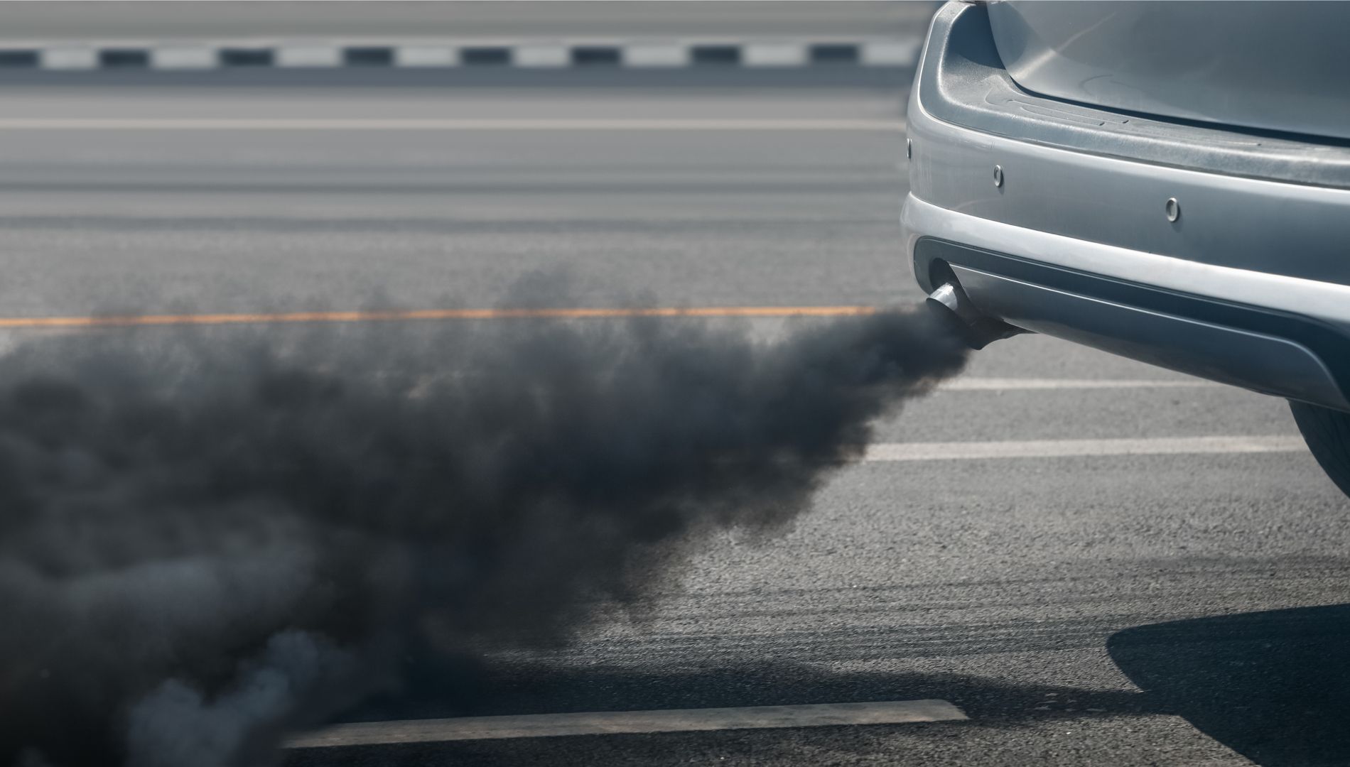 Este catalizador puede ser una gran revolución para el automóvil: reduce por cuatro las emisiones