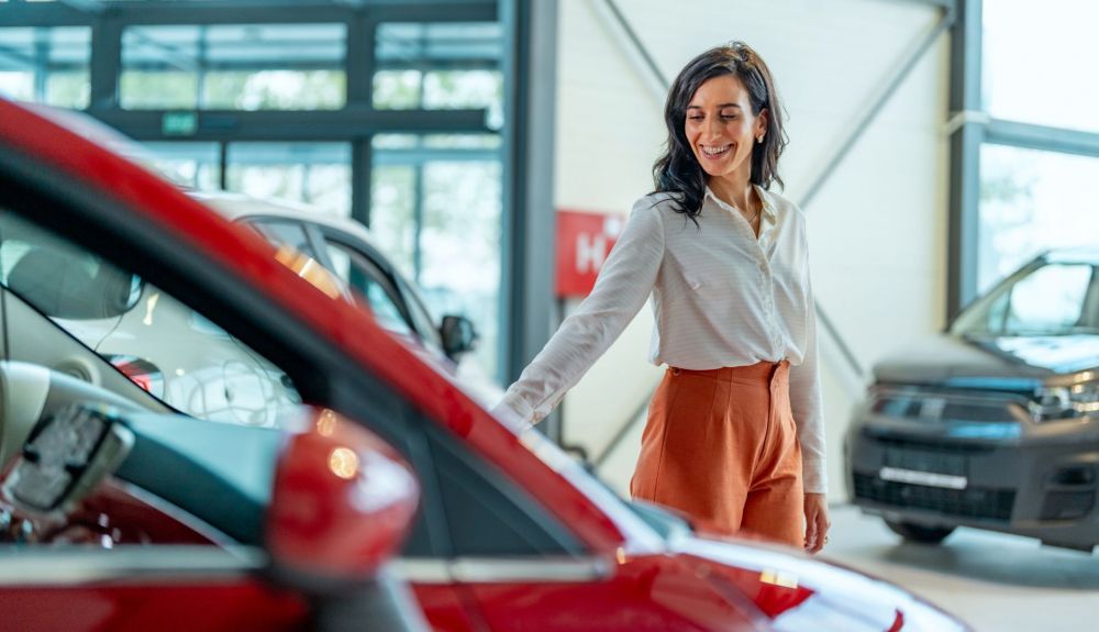 Coches eléctricos de segunda mano la compra más buscada ya y más barata que nunca