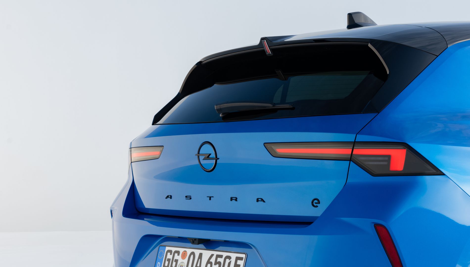 Es uno de los compactos más populares y en 2026 se renueva: adelanto del nuevo Opel Astra