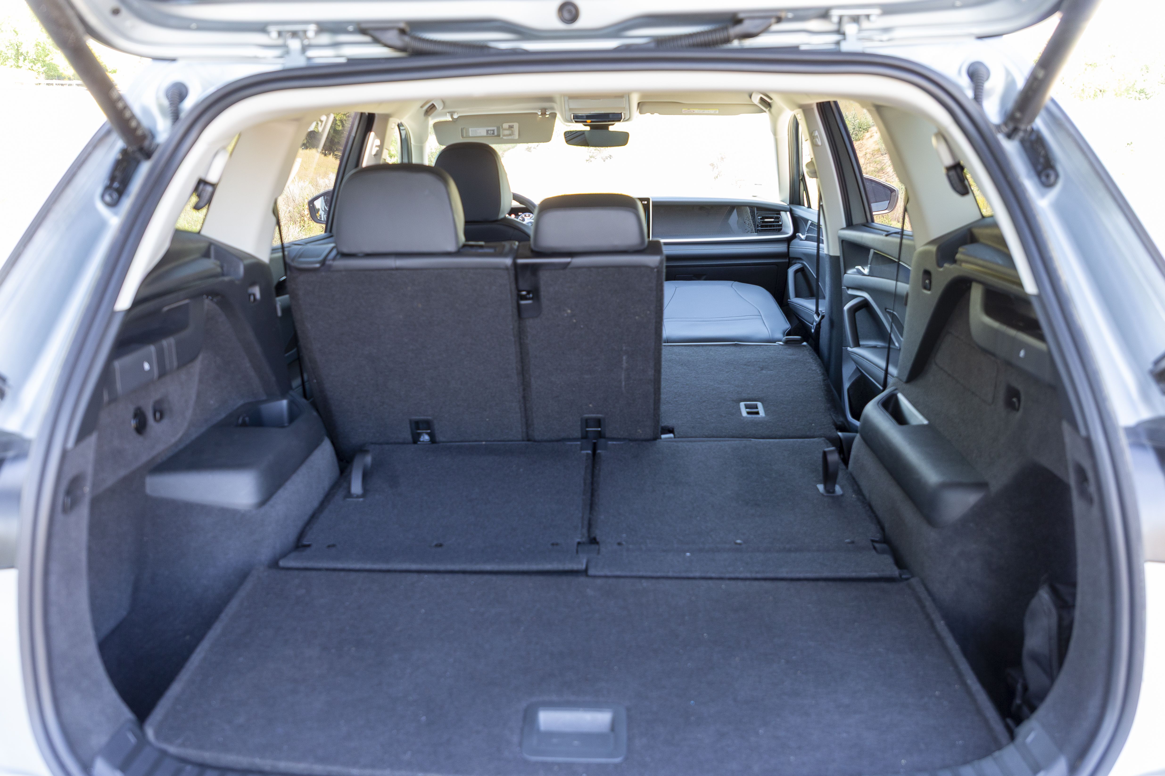 VW Tayron 2.0 TDi 150 CV 7 plazas