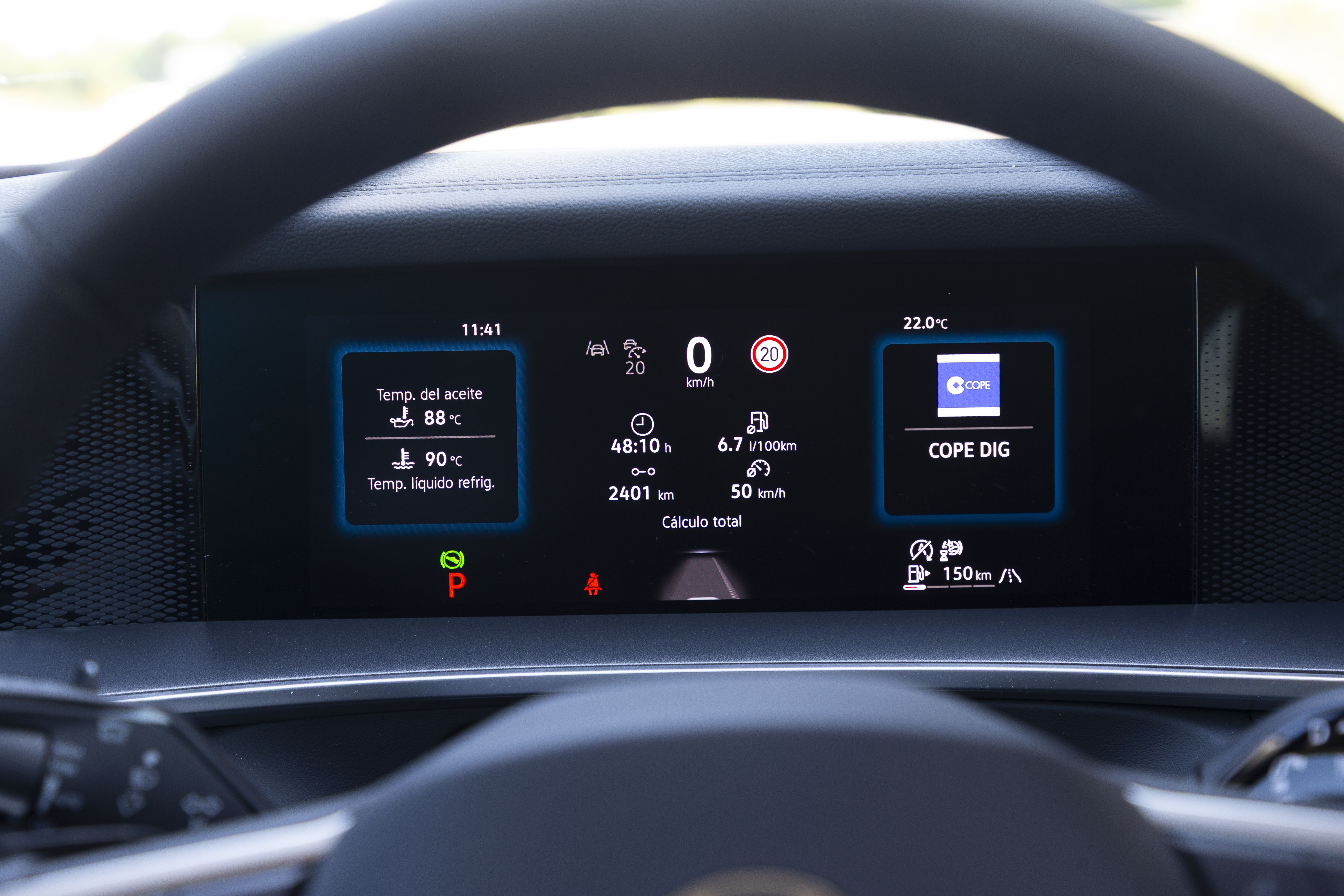 VW Tayron 2.0 TDi 150 CV 7 plazas