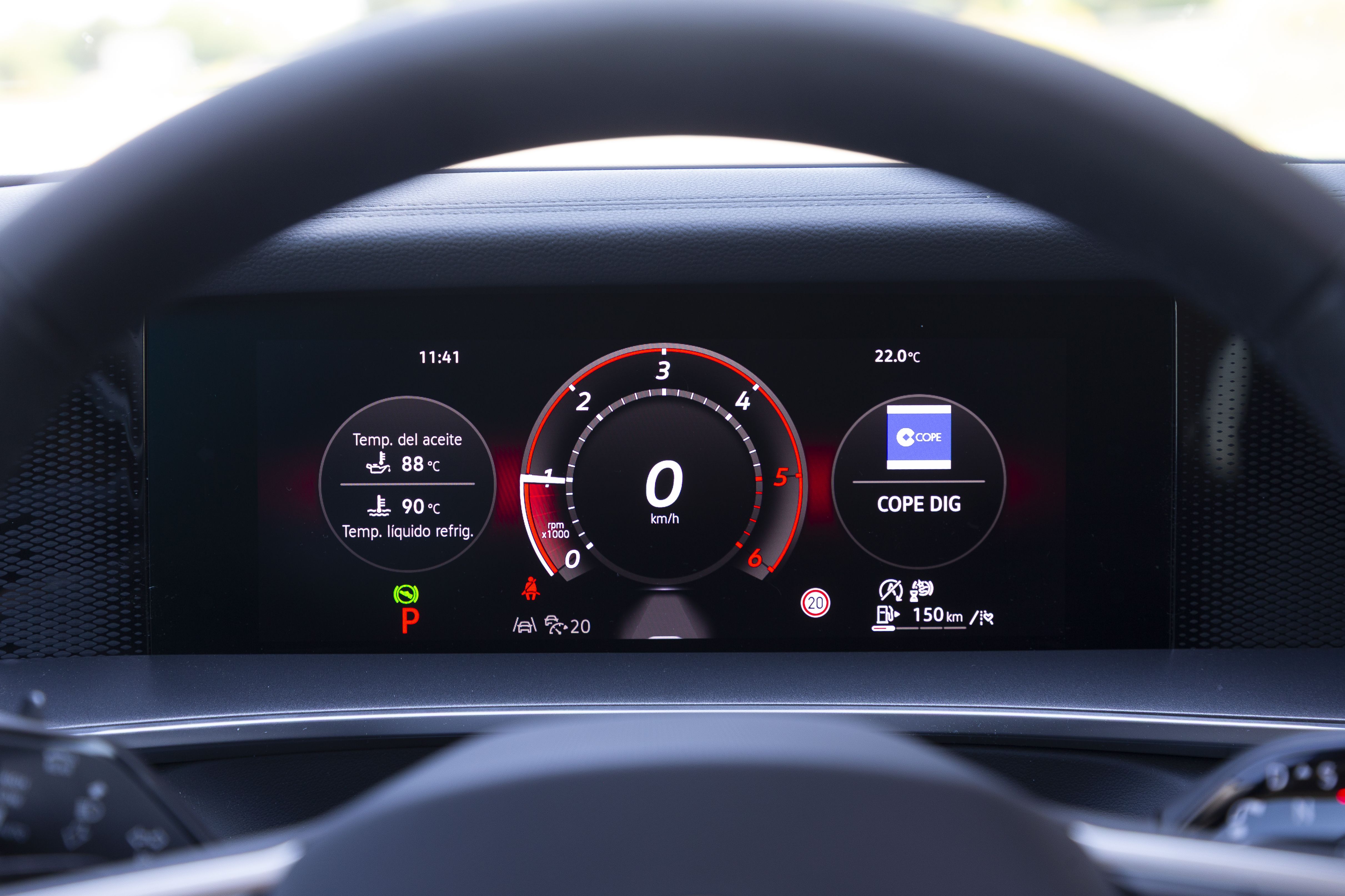 VW Tayron 2.0 TDi 150 CV 7 plazas