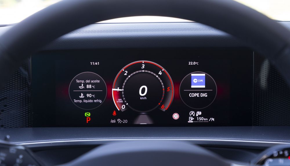 VW Tayron 2.0 TDi 150 CV 7 plazas