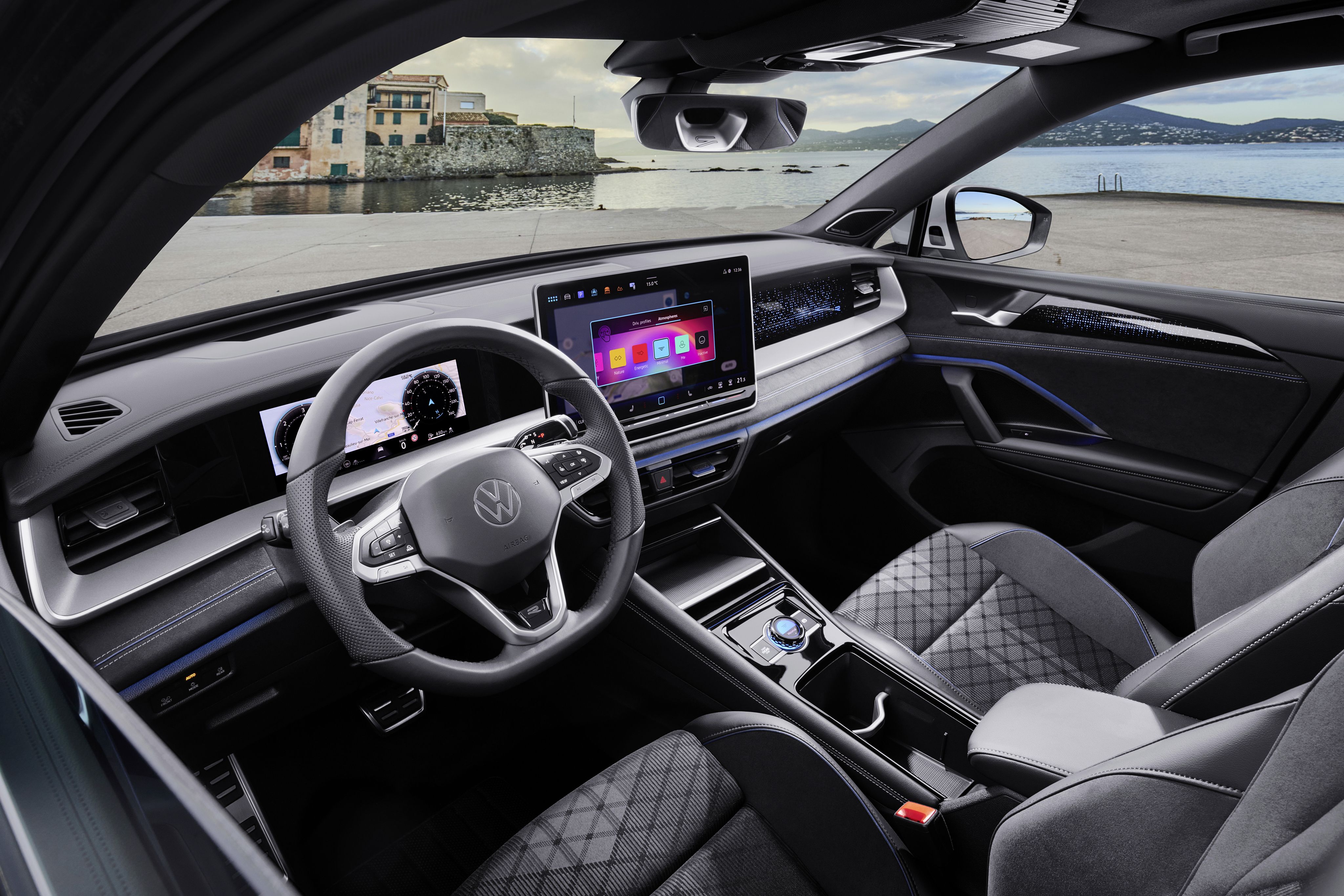 VW Tayron 2.0 TDi 150 CV 7 plazas