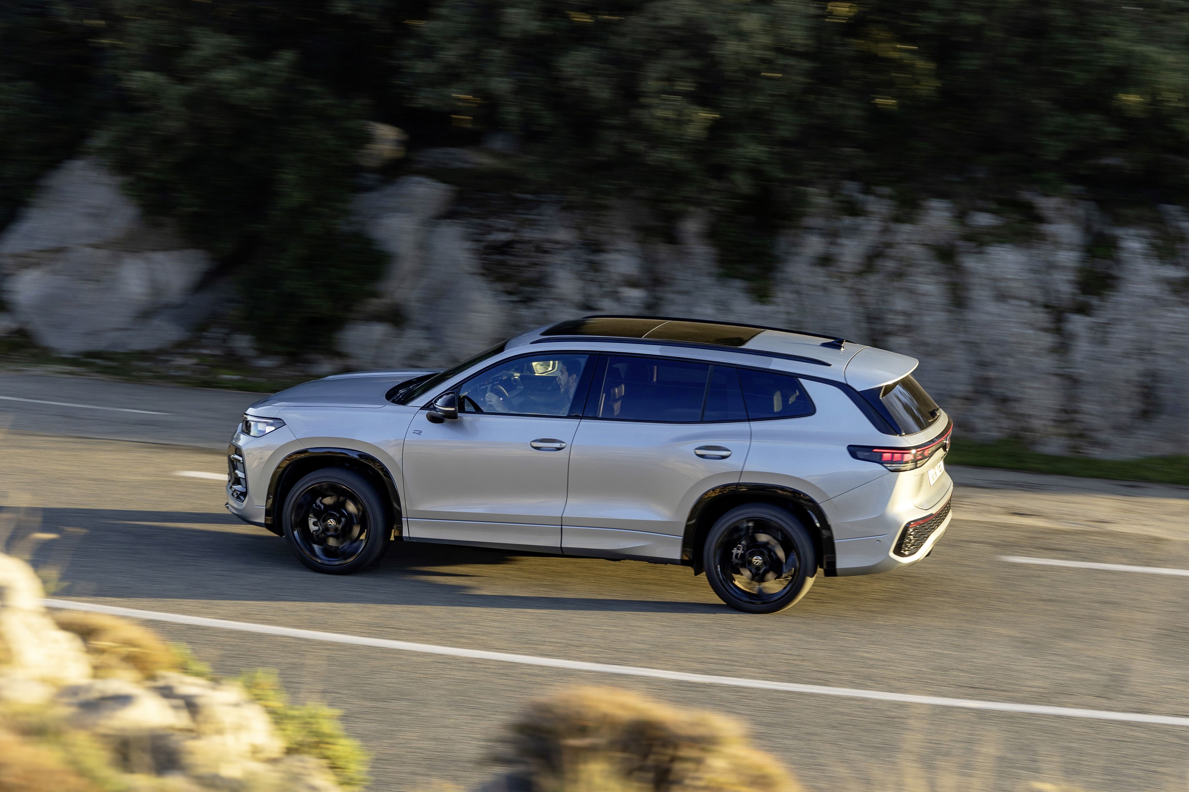 VW Tayron 2.0 TDi 150 CV 7 plazas