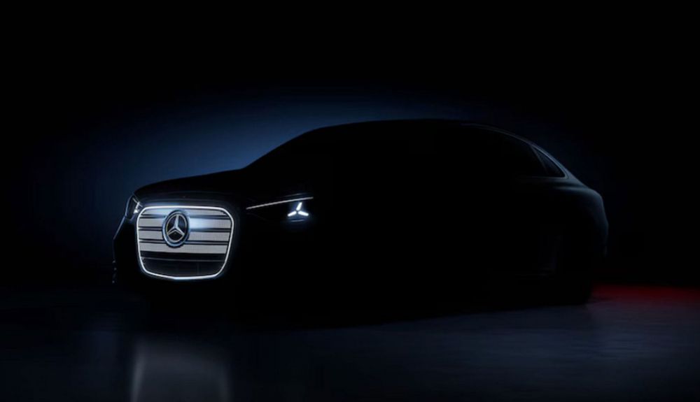 Se desvela la primera imagen oficial del nuevo Mercedes Clase C: te contamos sus primeros detalles