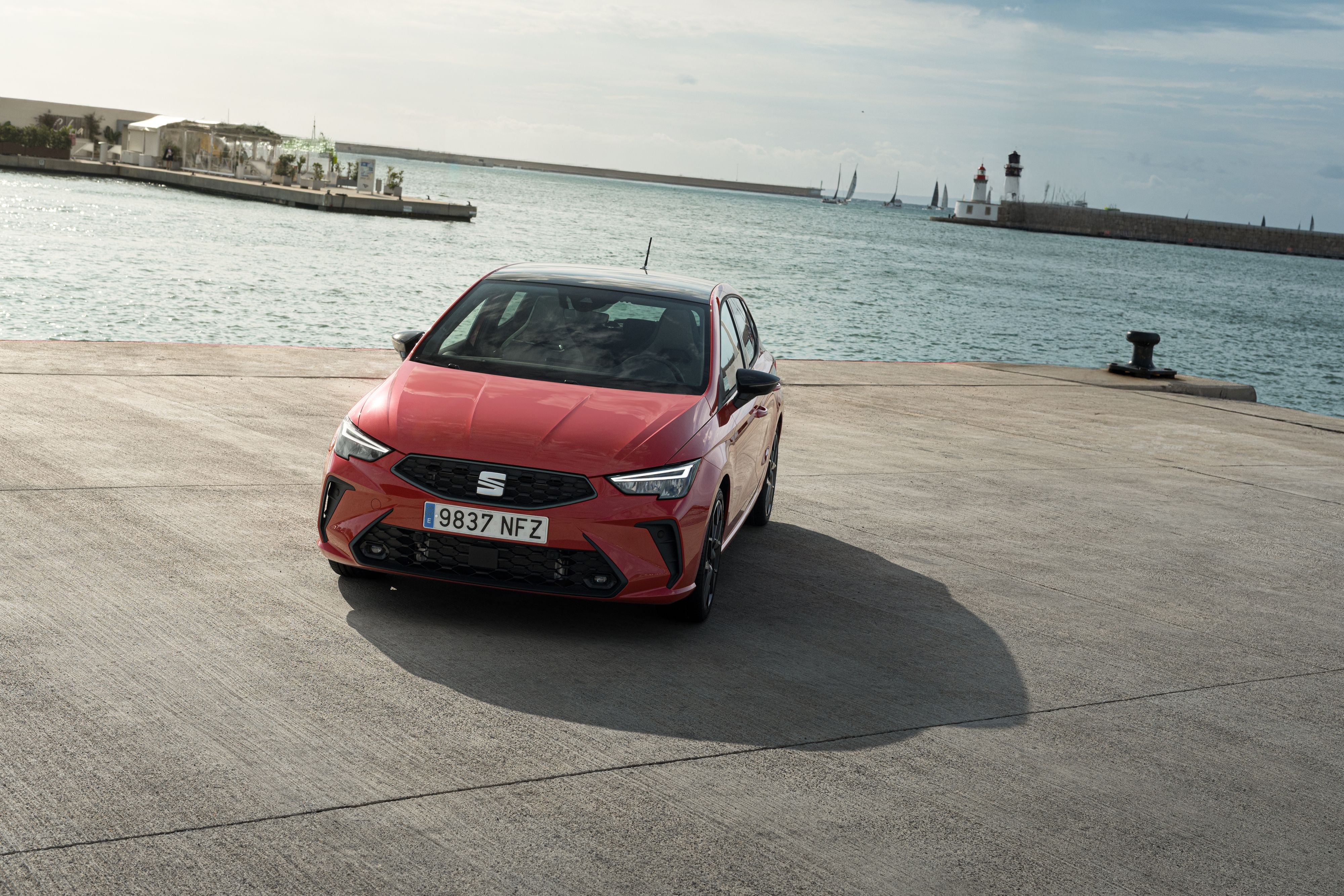 Seat Ibiza 2026 Seat Ibiza 2026