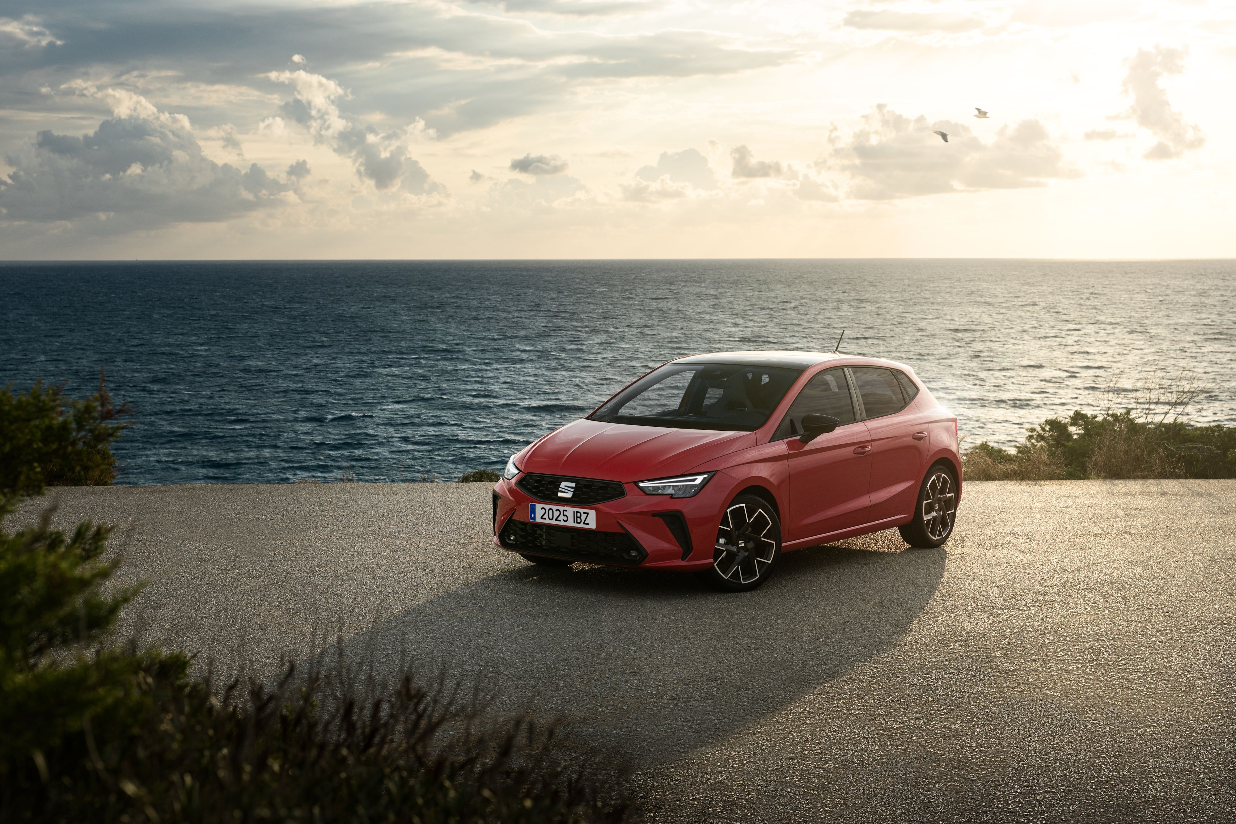 Seat Ibiza 2026 Seat Ibiza 2026