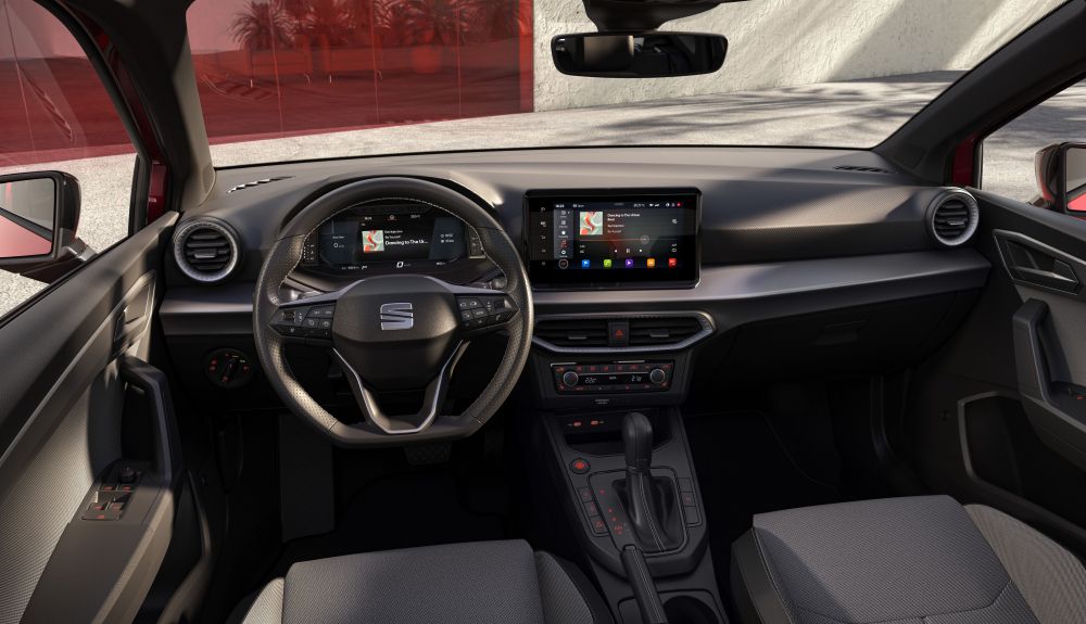 Seat Ibiza 2026 Seat Ibiza 2026