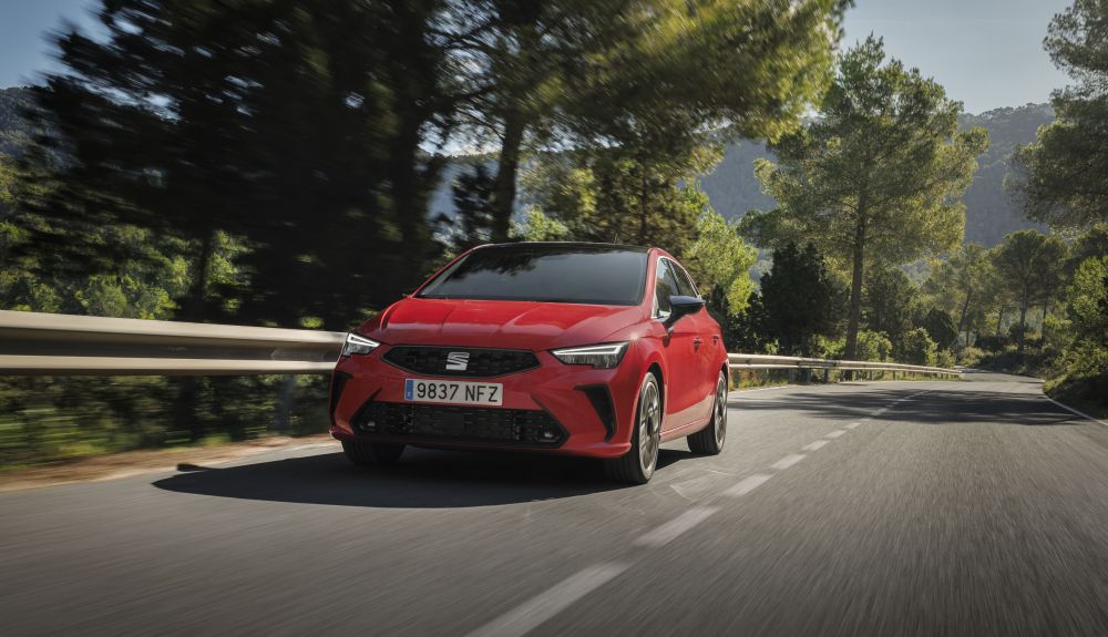 Seat Ibiza 2026 Seat Ibiza 2026