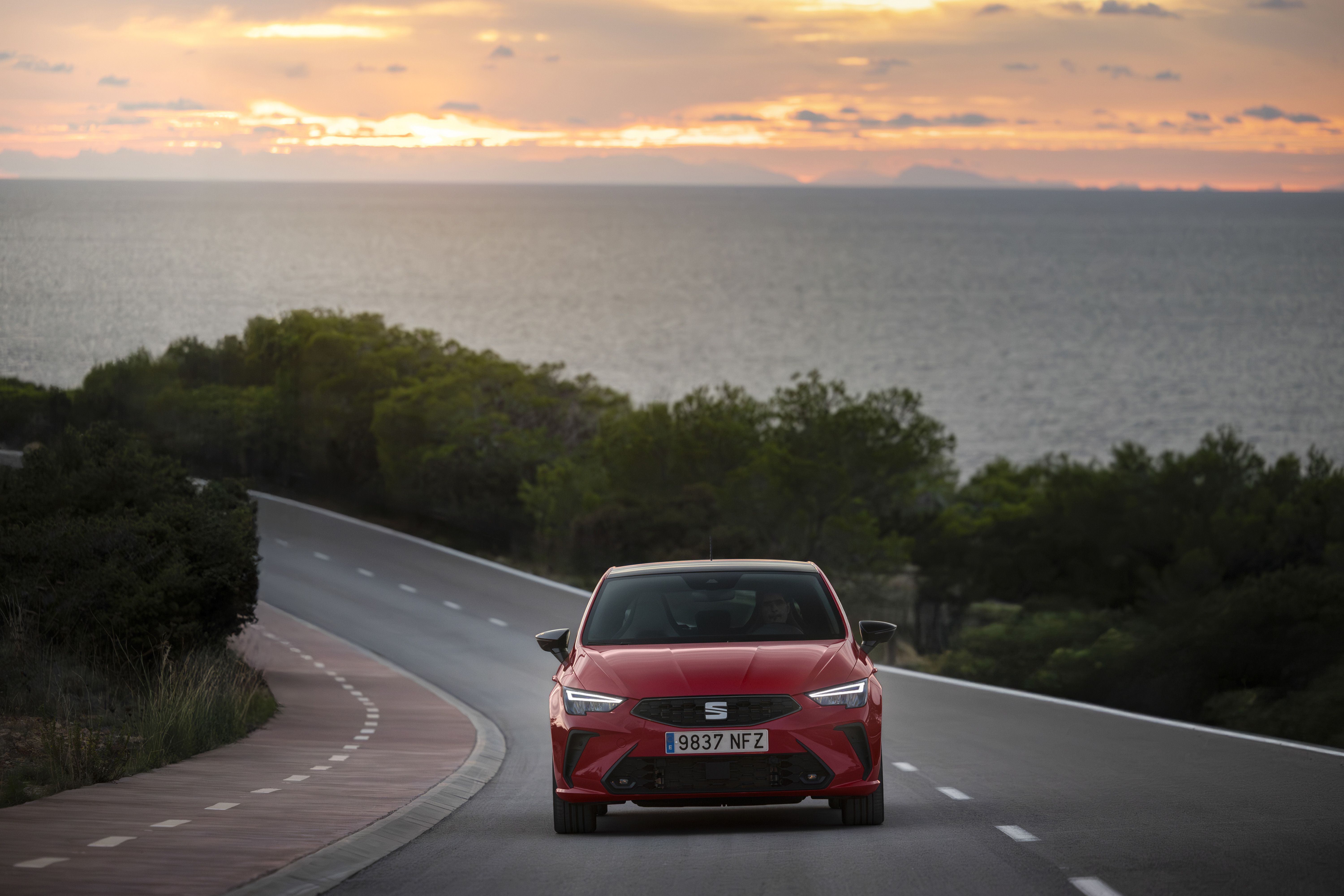 Seat Ibiza 2026