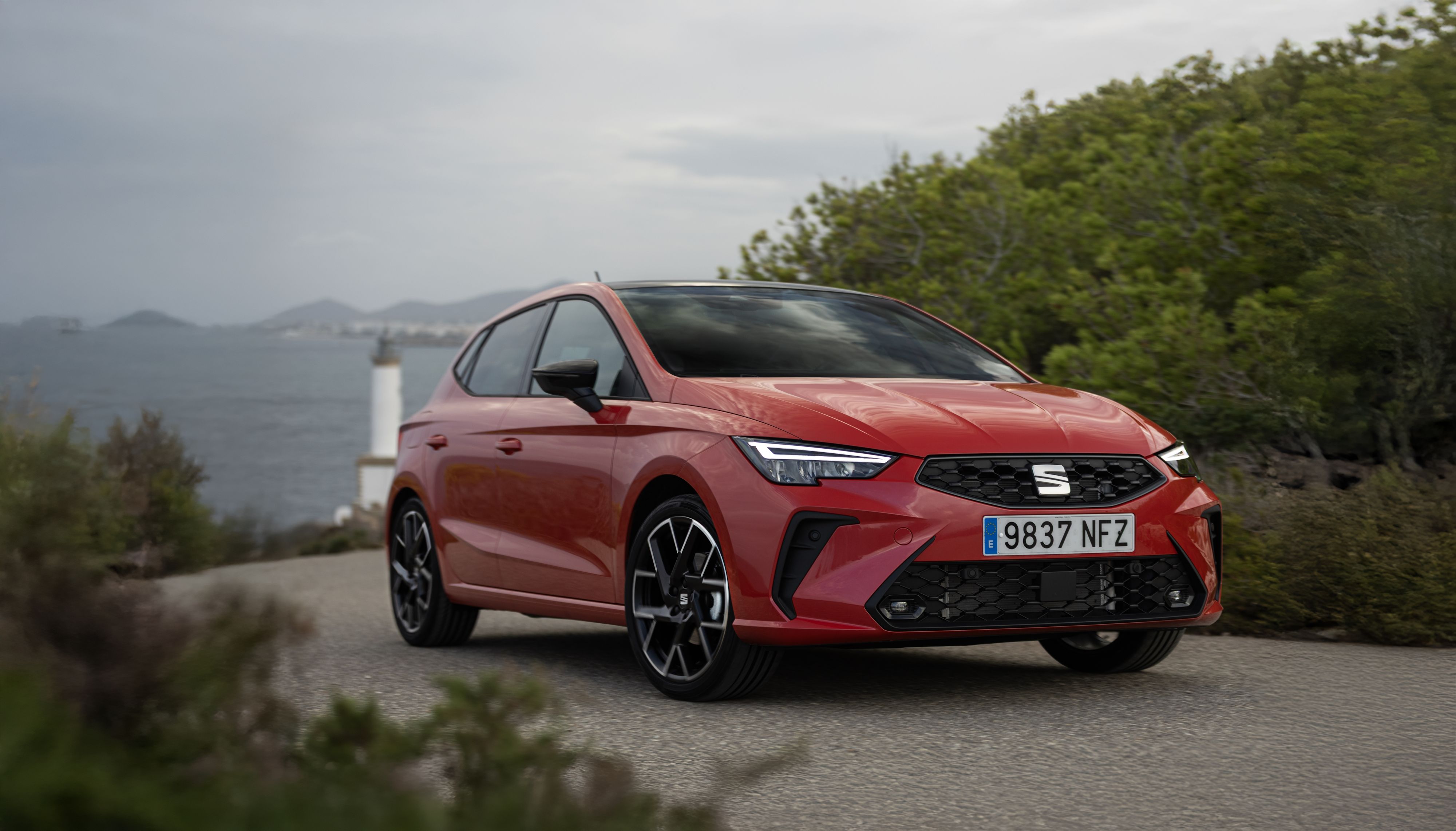 Seat Ibiza 2026