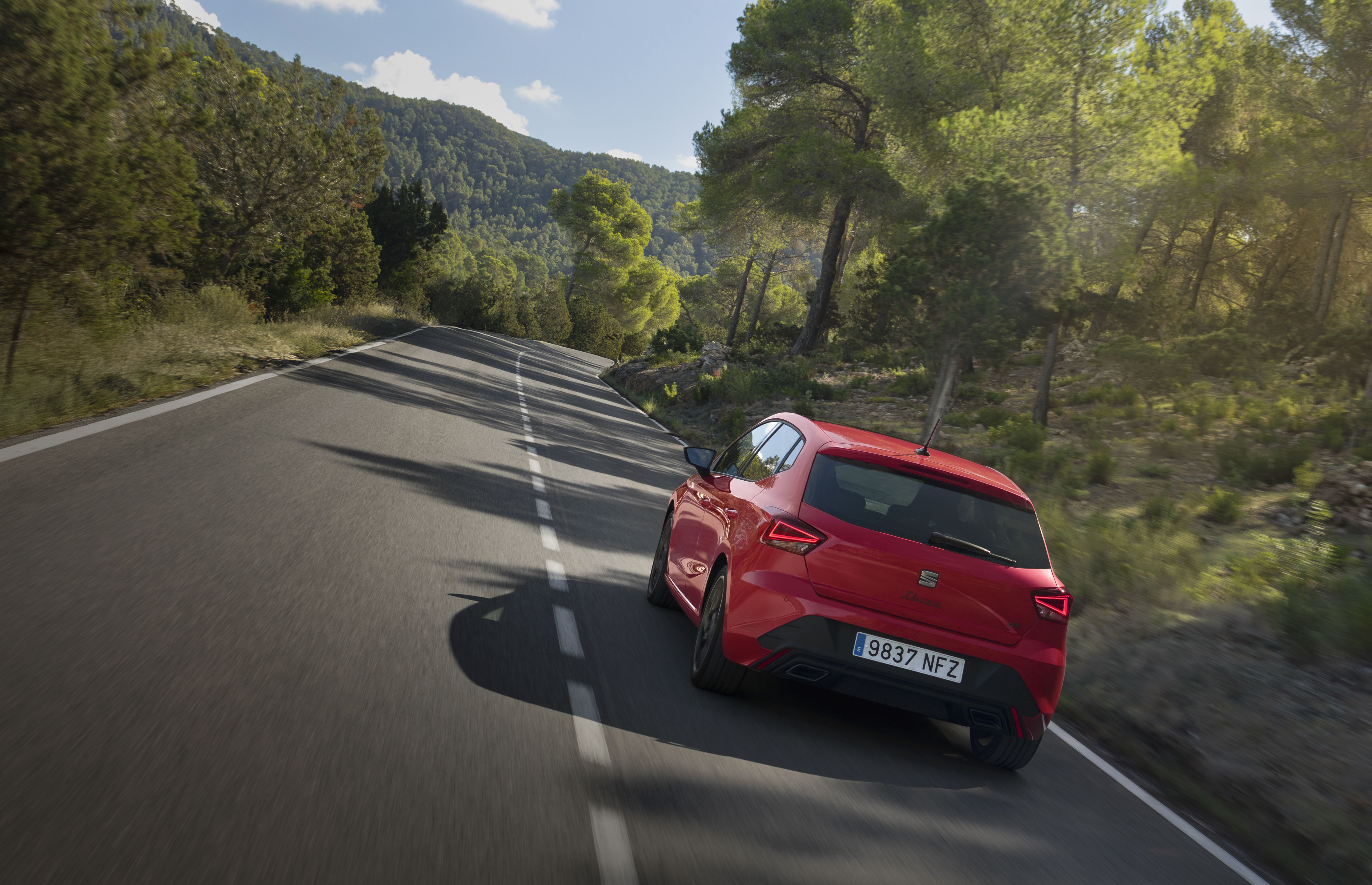 Seat Ibiza 2026