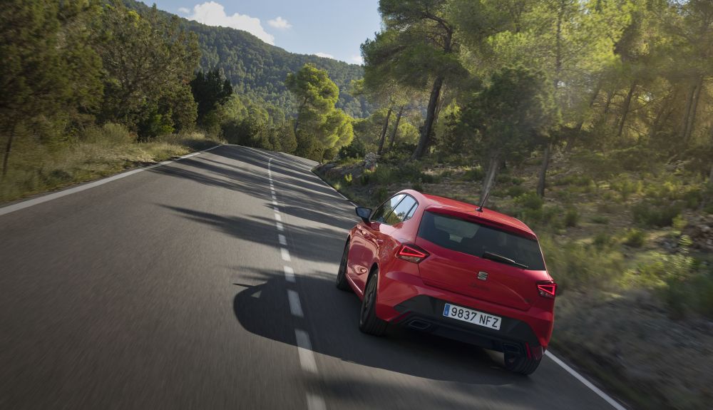 Seat Ibiza 2026 Seat Ibiza 2026