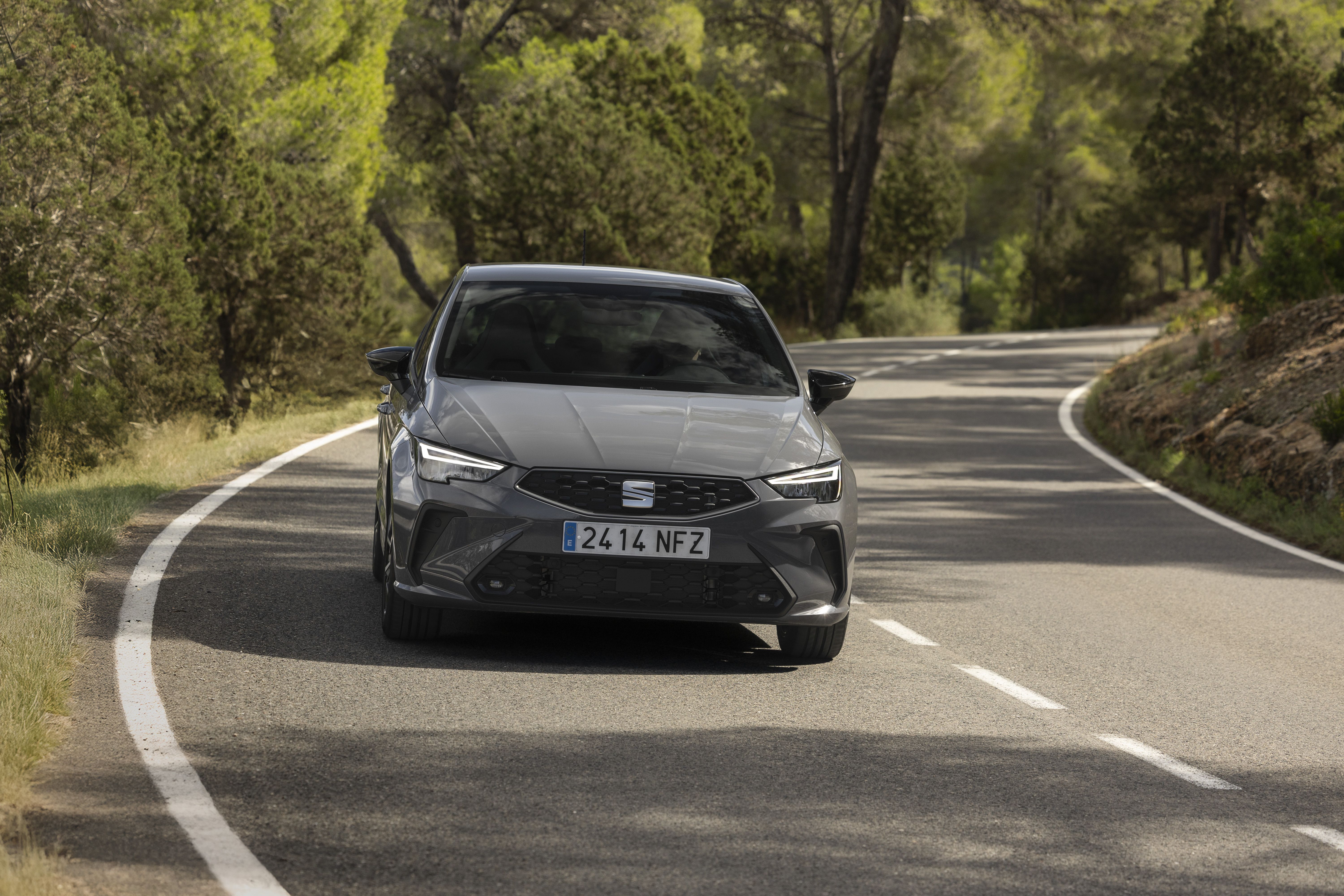 Seat Ibiza 2026