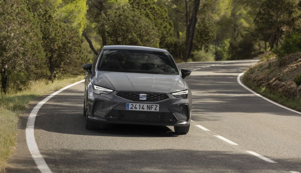 Seat Ibiza 2026