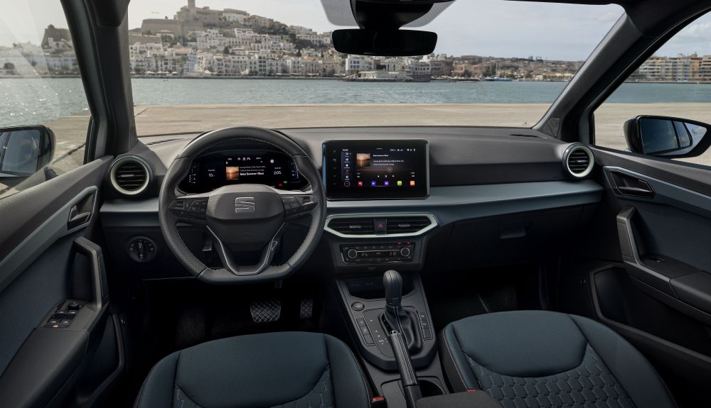 Seat Arona 2026 Seat Arona 2026